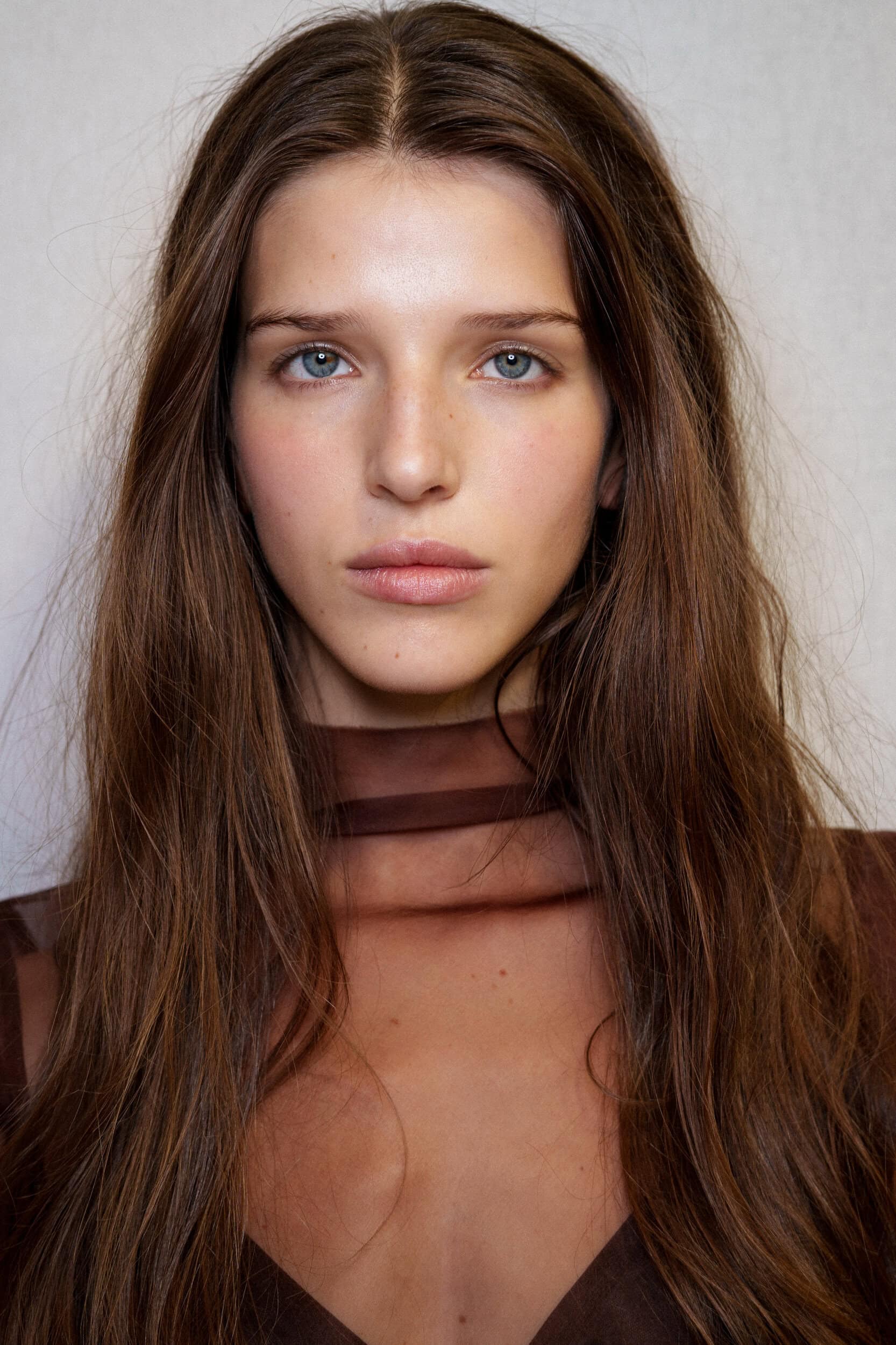Aje Spring 2026 Fashion Show Backstage