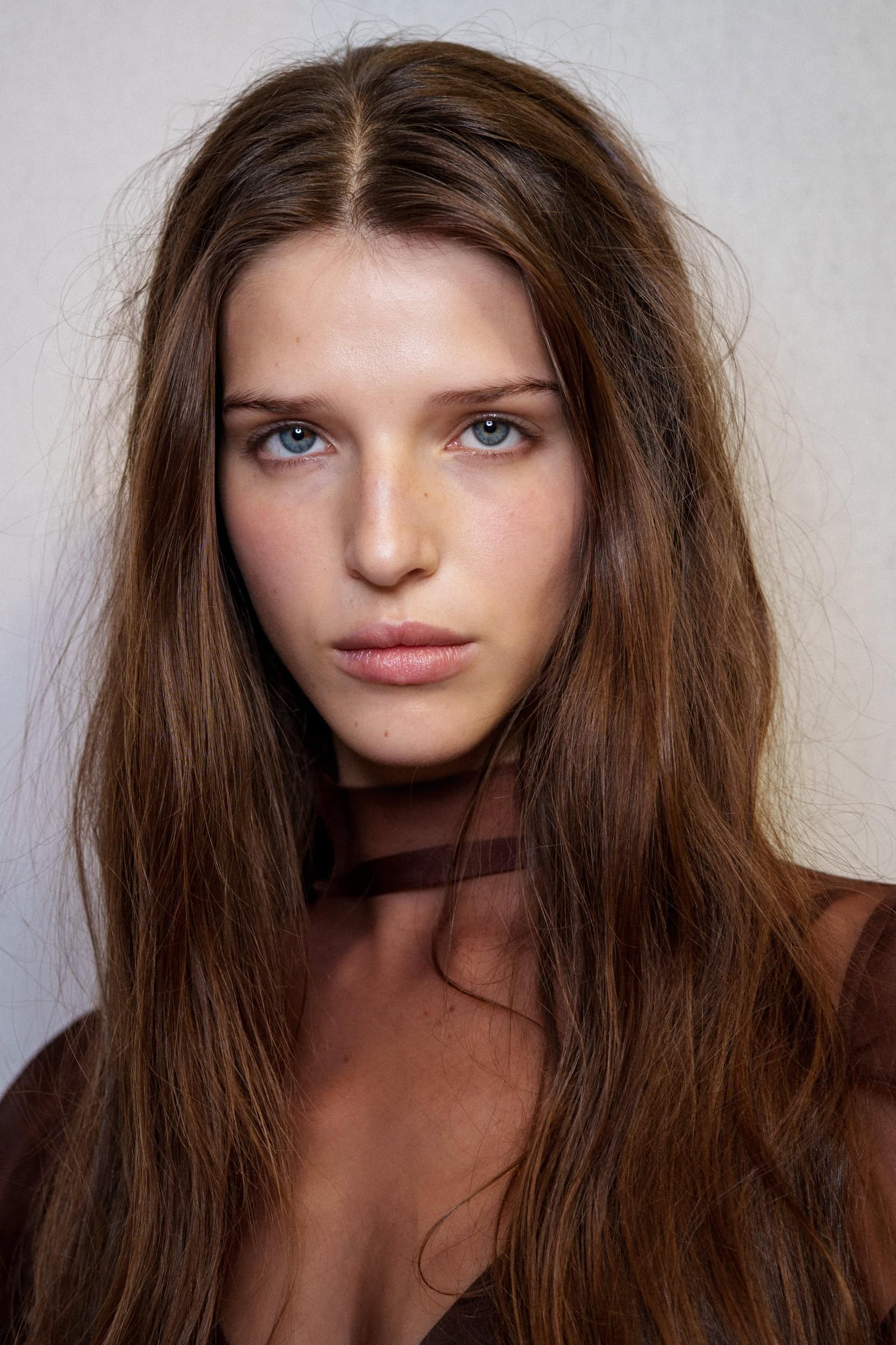 Aje Spring 2026 Fashion Show Backstage