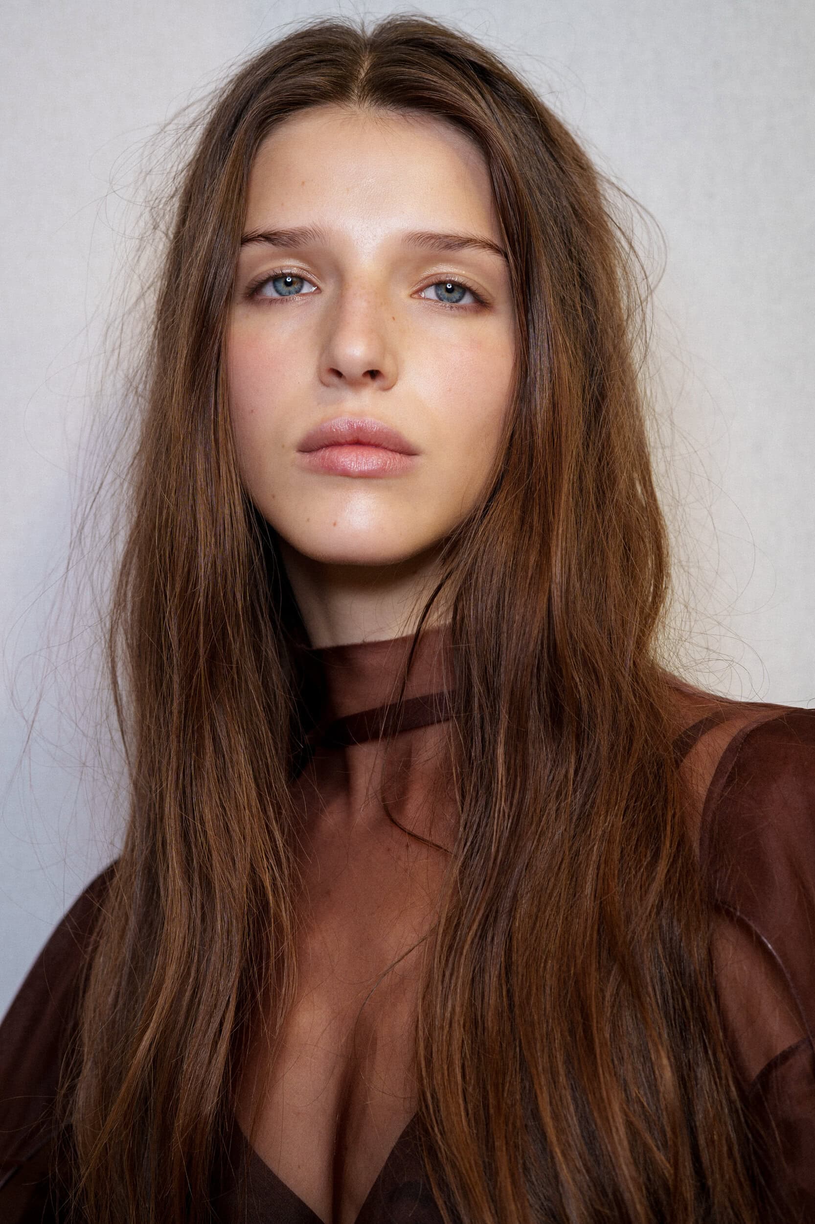Aje Spring 2026 Fashion Show Backstage