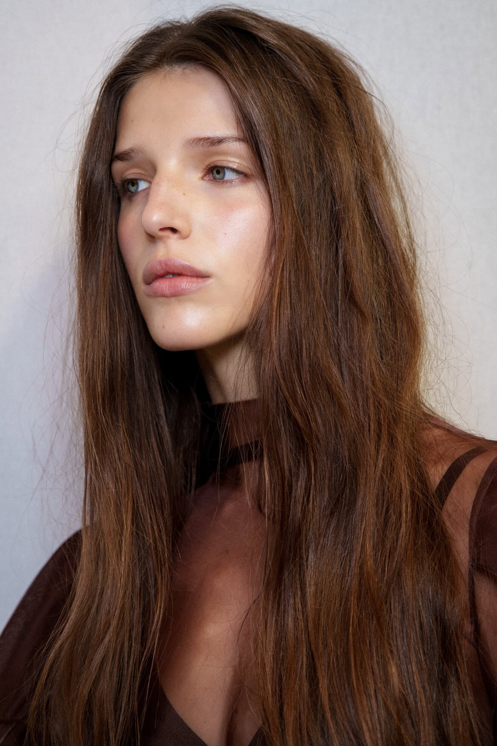 Aje Spring 2026 Fashion Show Backstage