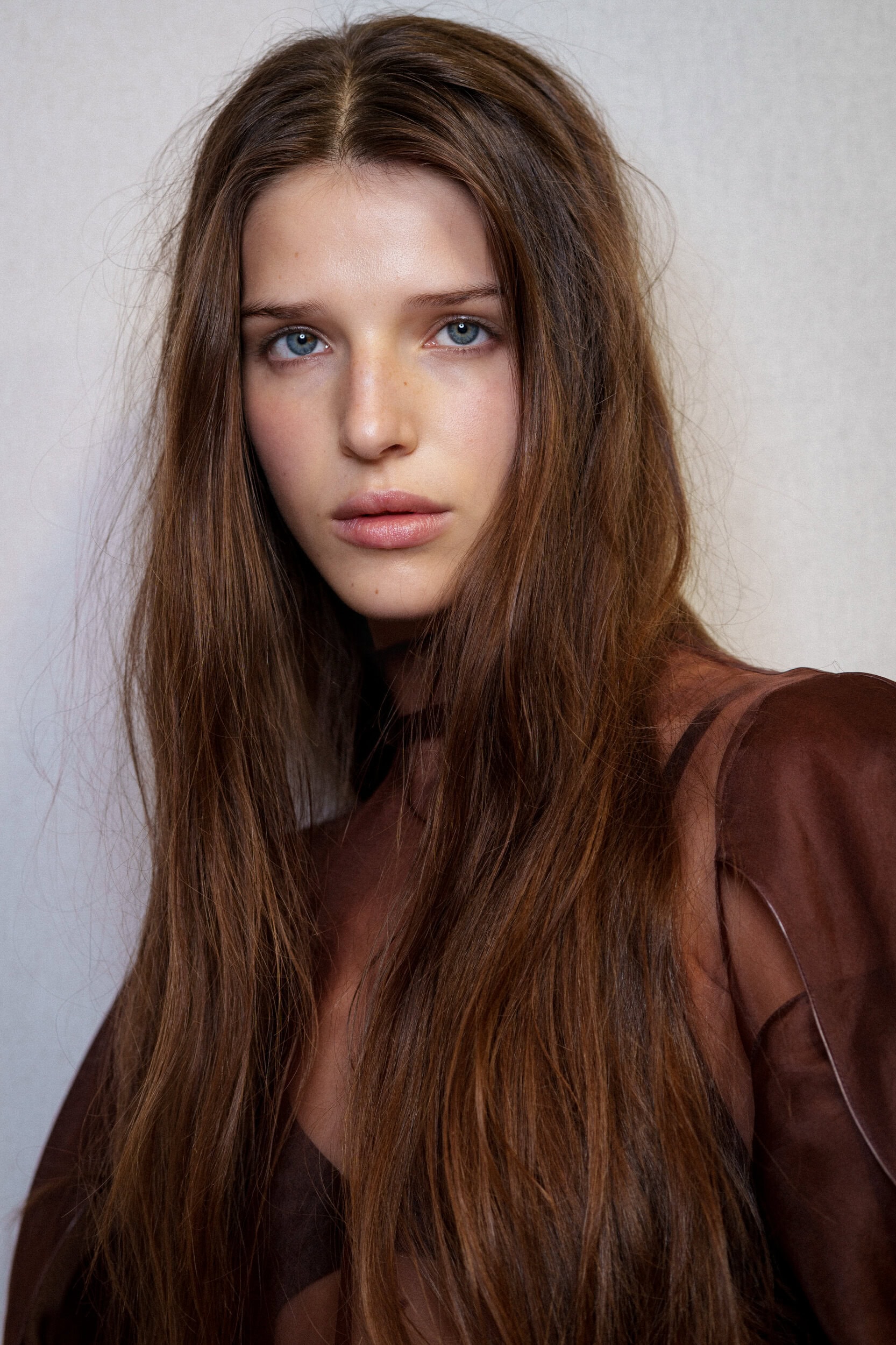 Aje Spring 2026 Fashion Show Backstage