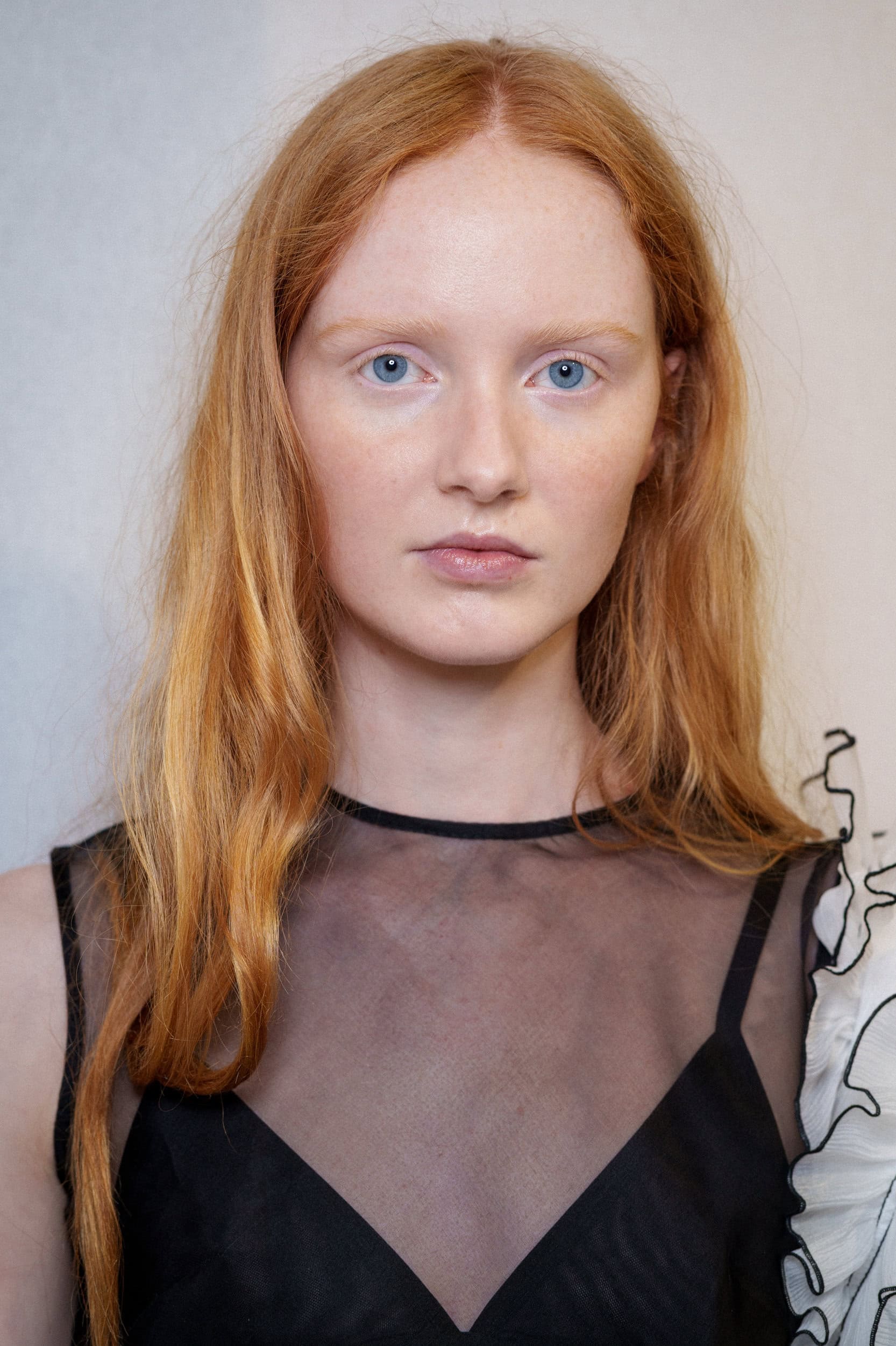 Aje Spring 2026 Fashion Show Backstage