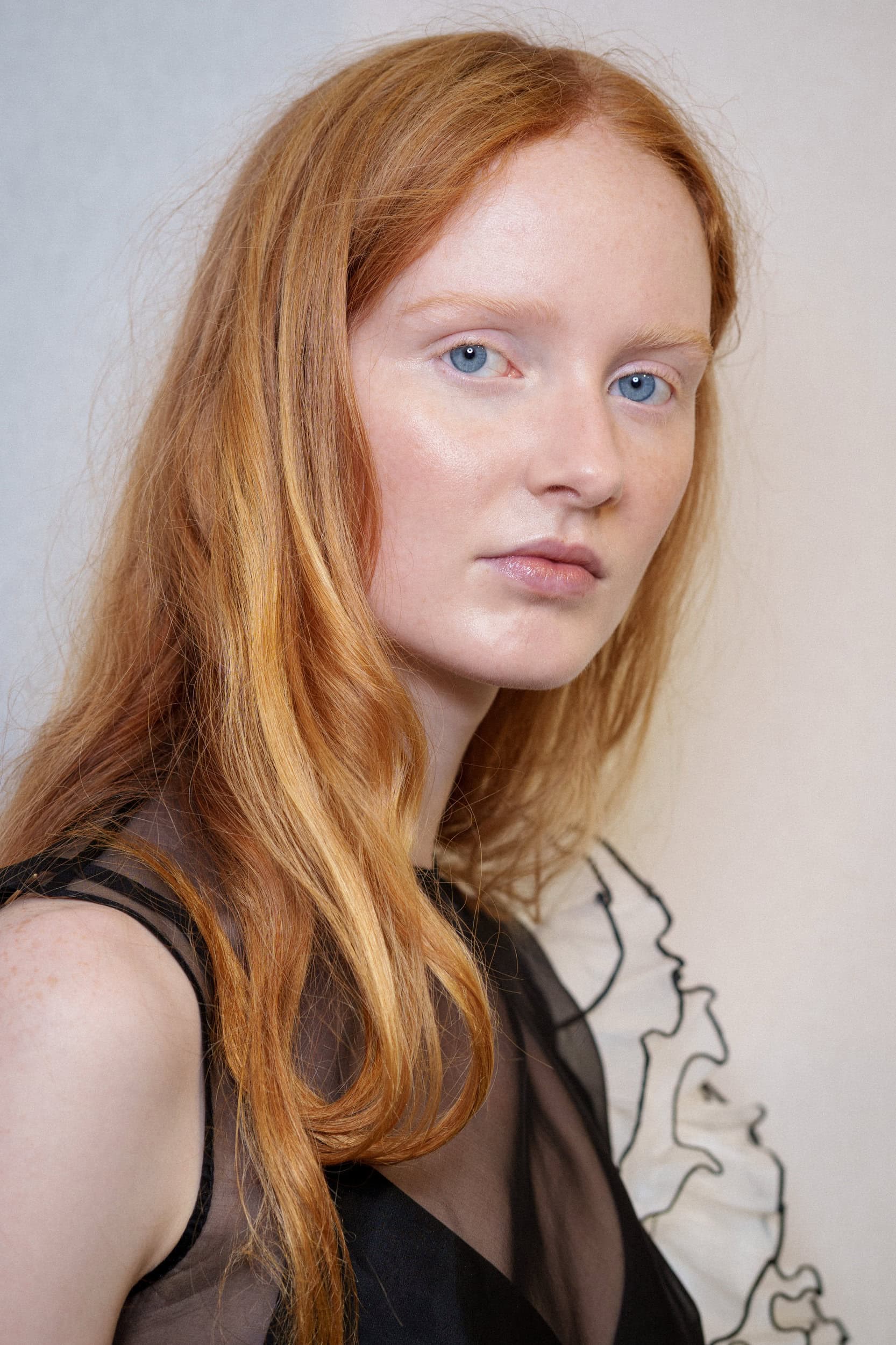 Aje Spring 2026 Fashion Show Backstage