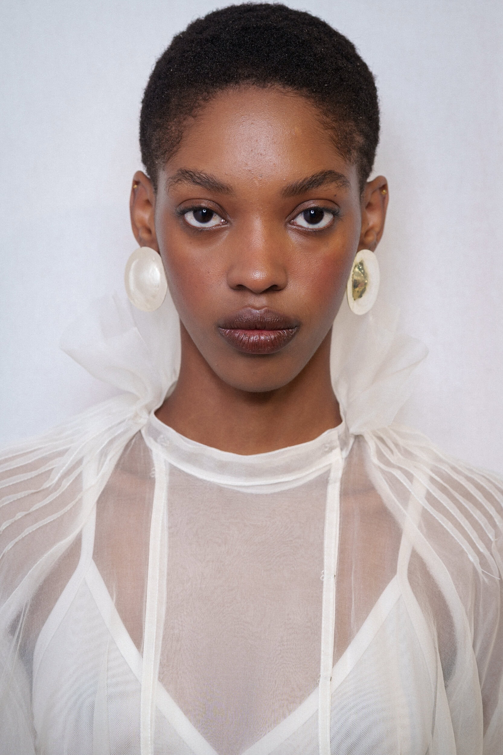 Aje Spring 2026 Fashion Show Backstage