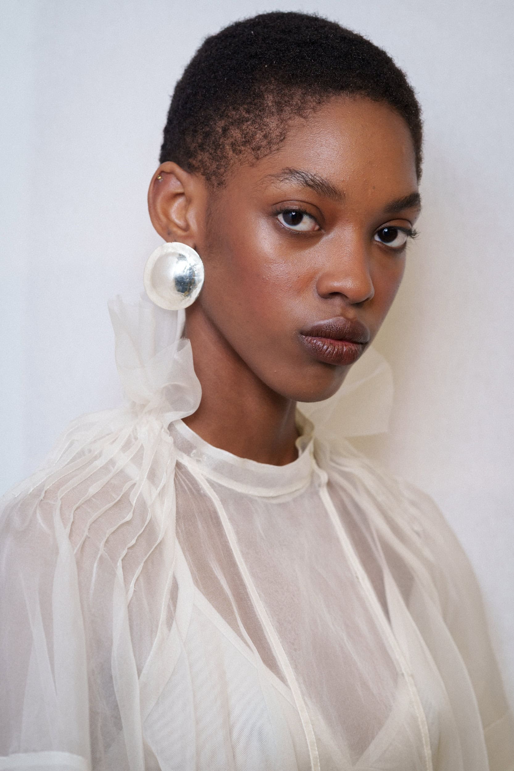 Aje Spring 2026 Fashion Show Backstage