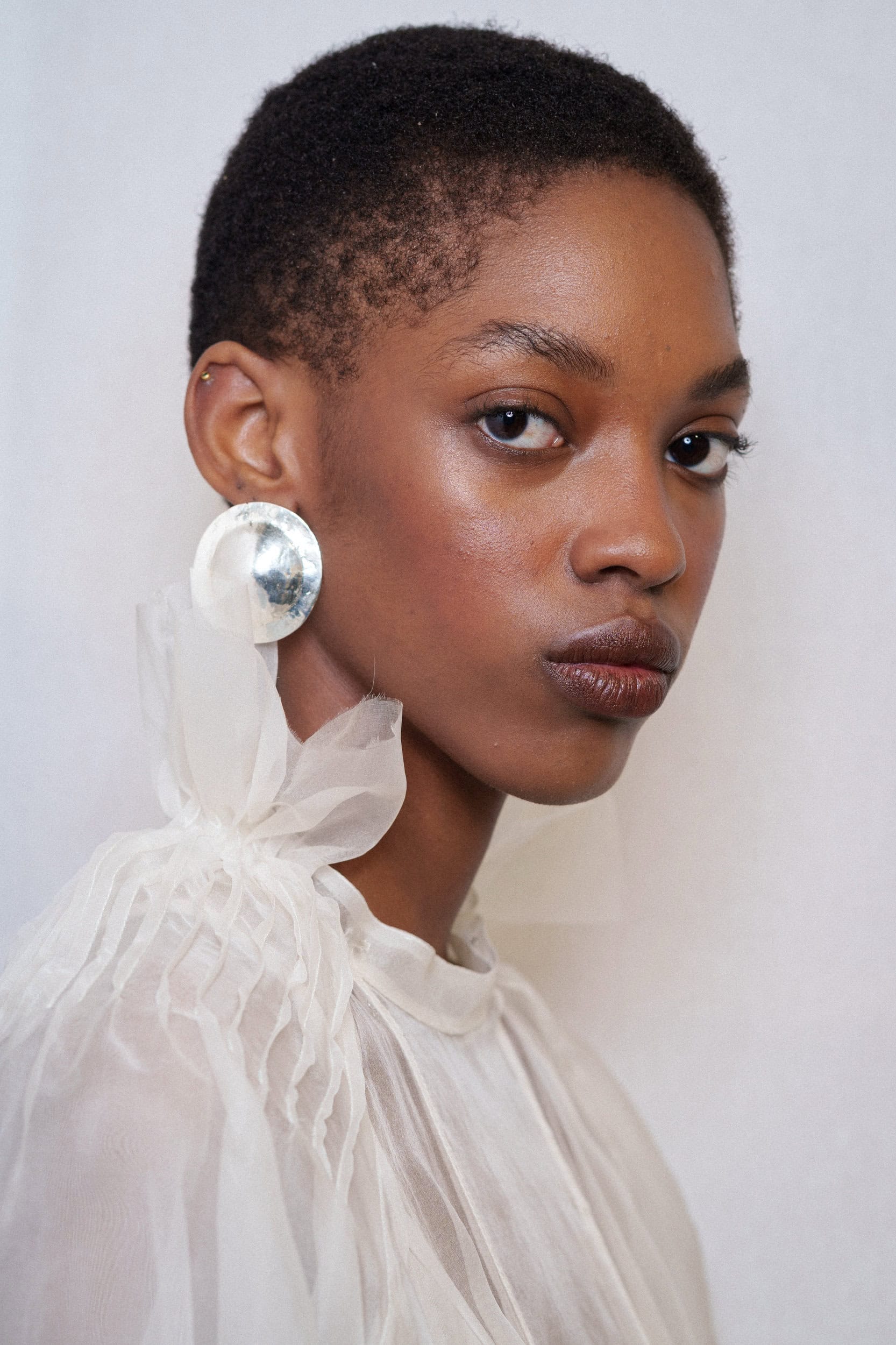 Aje Spring 2026 Fashion Show Backstage