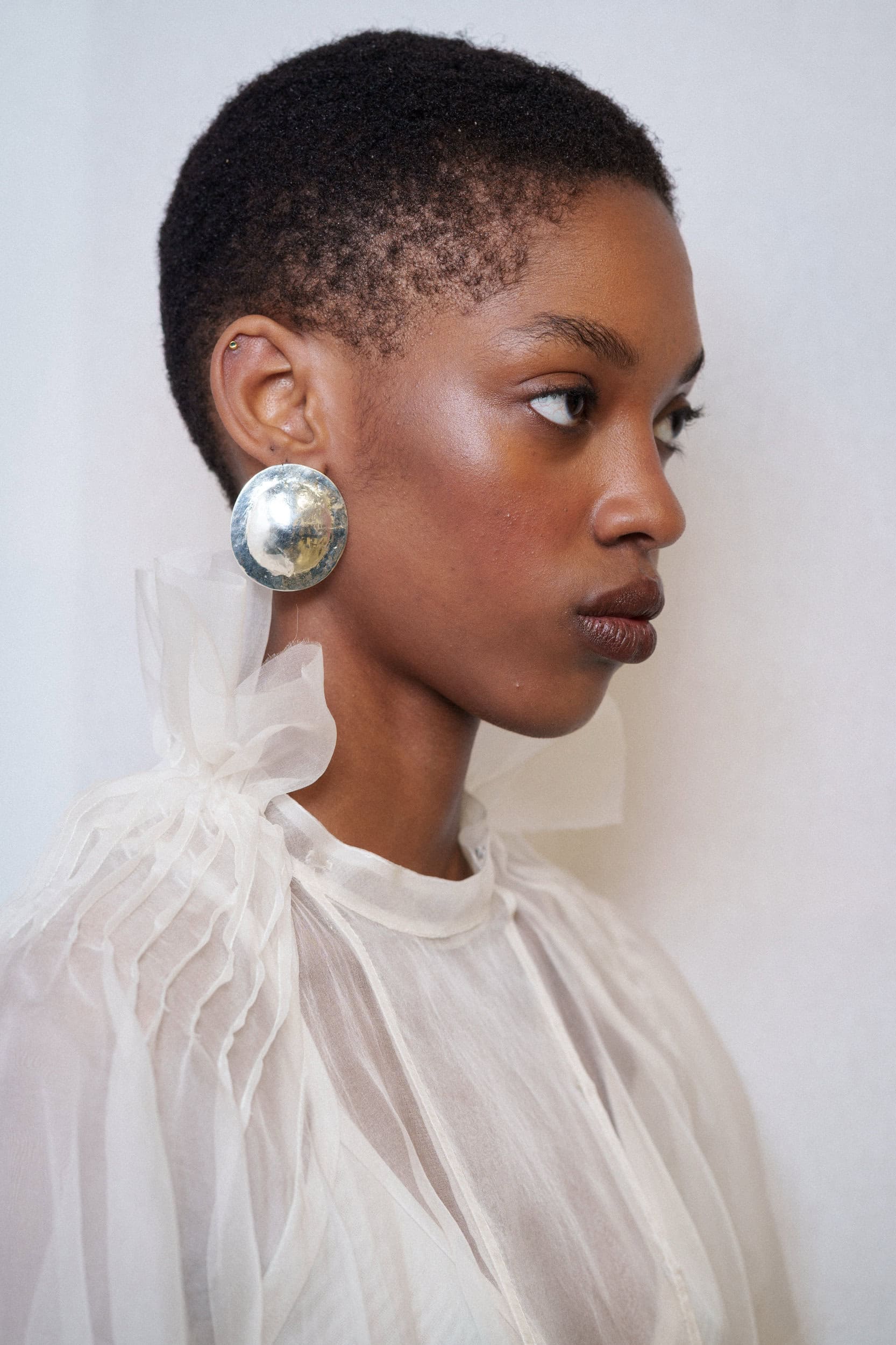 Aje Spring 2026 Fashion Show Backstage