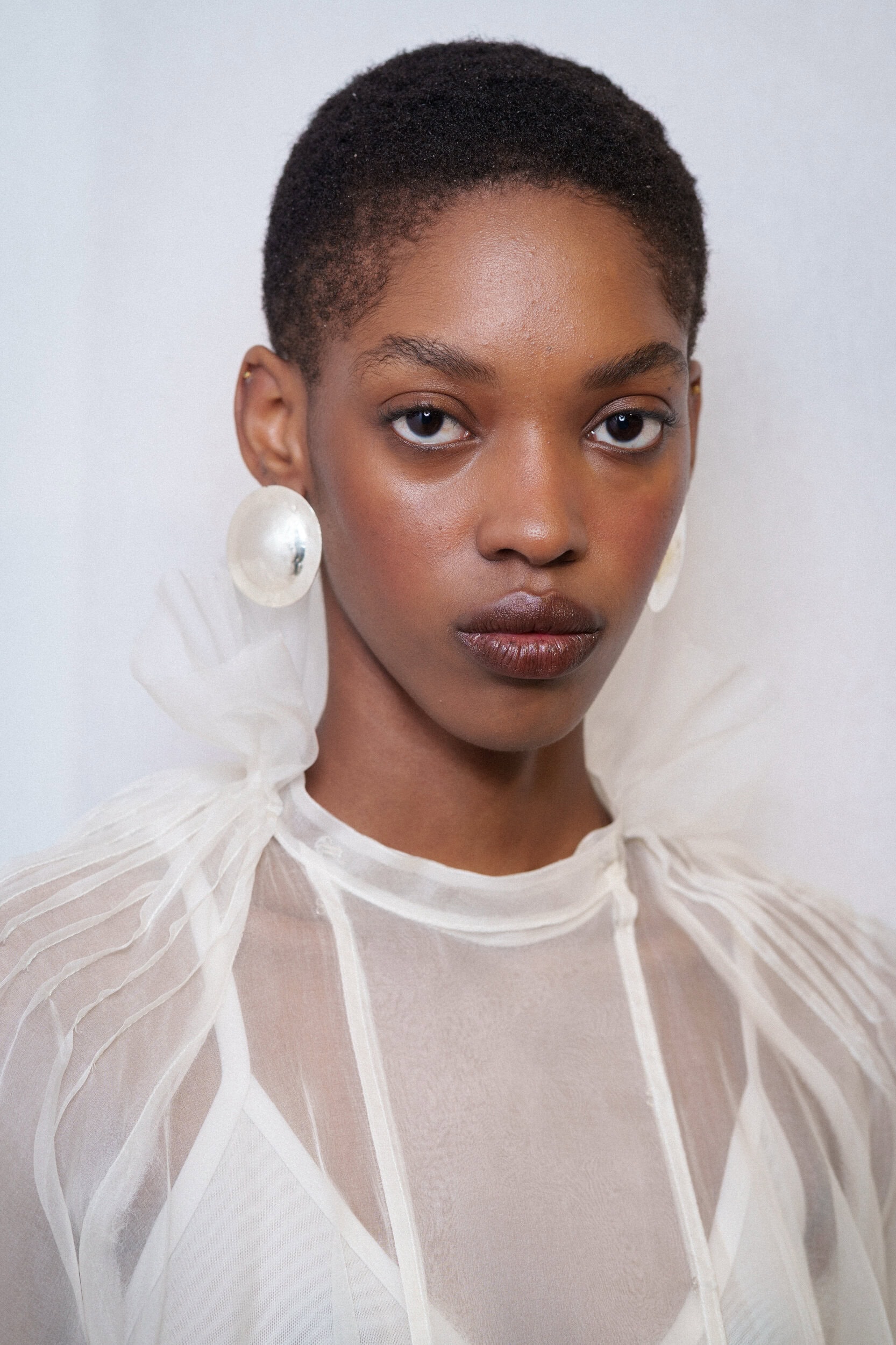 Aje Spring 2026 Fashion Show Backstage