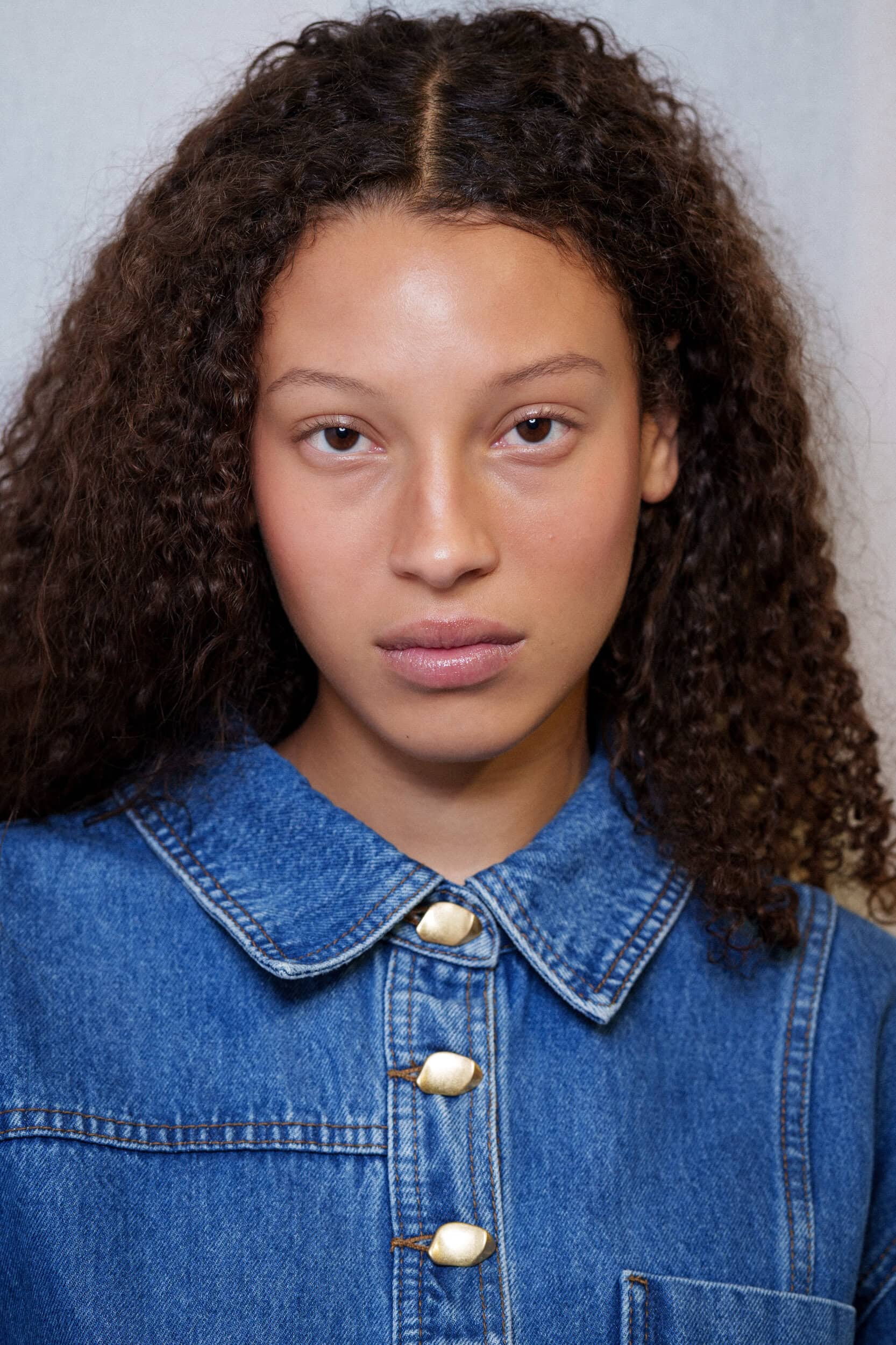 Aje Spring 2026 Fashion Show Backstage