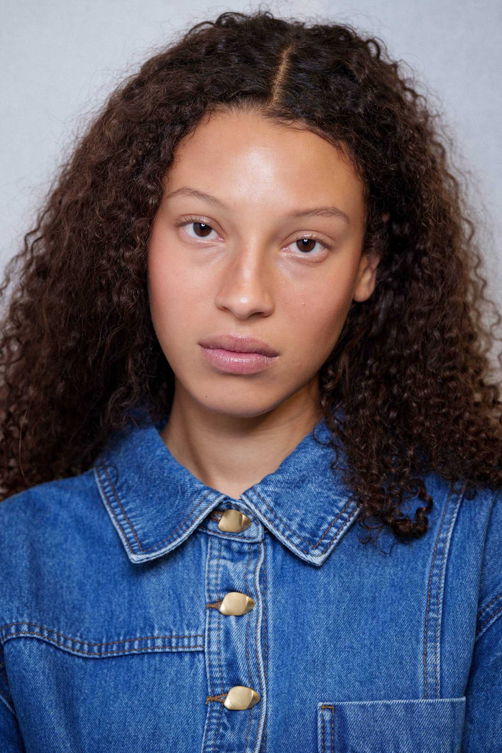 Aje Spring 2026 Fashion Show Backstage