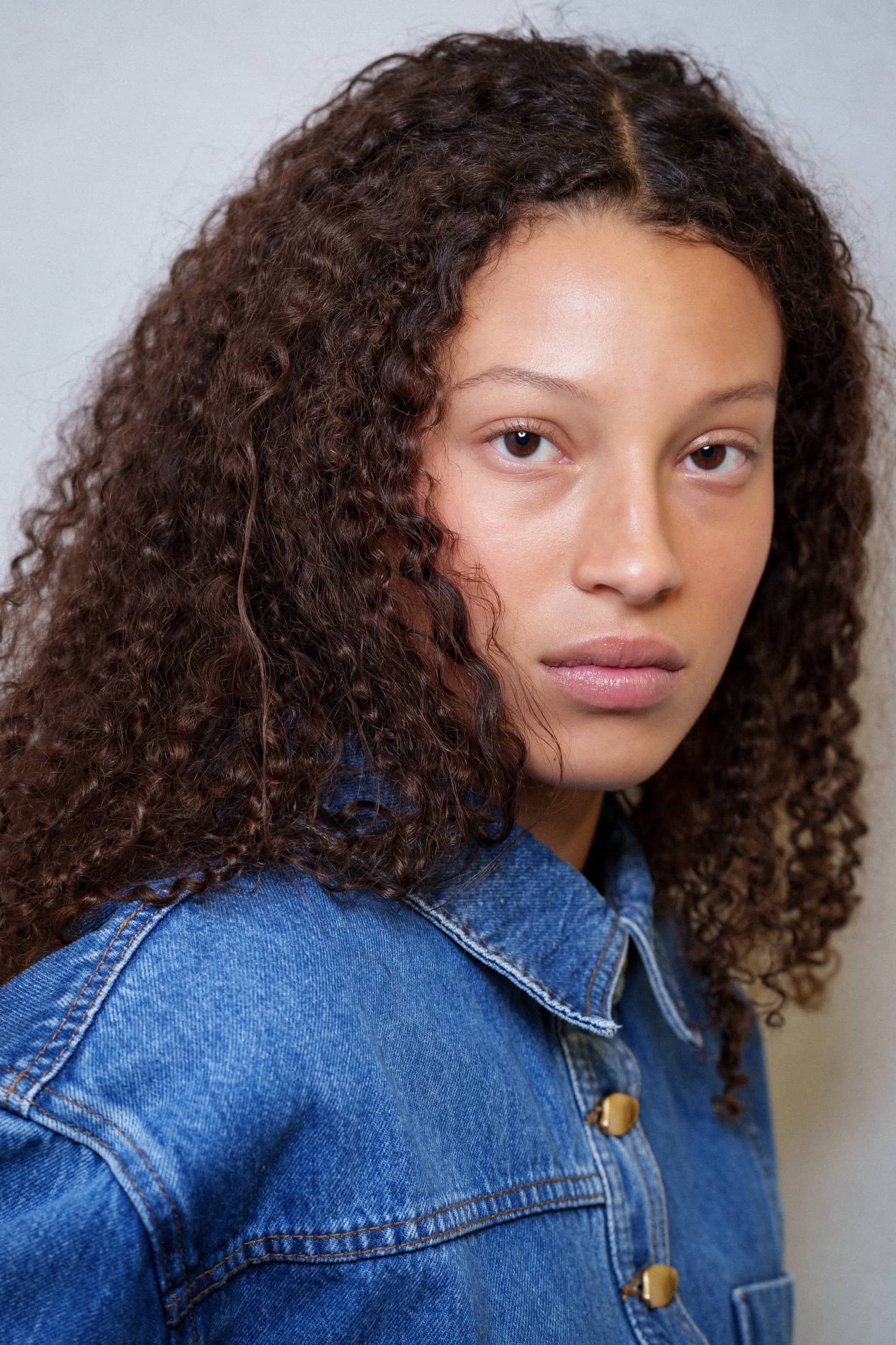 Aje Spring 2026 Fashion Show Backstage