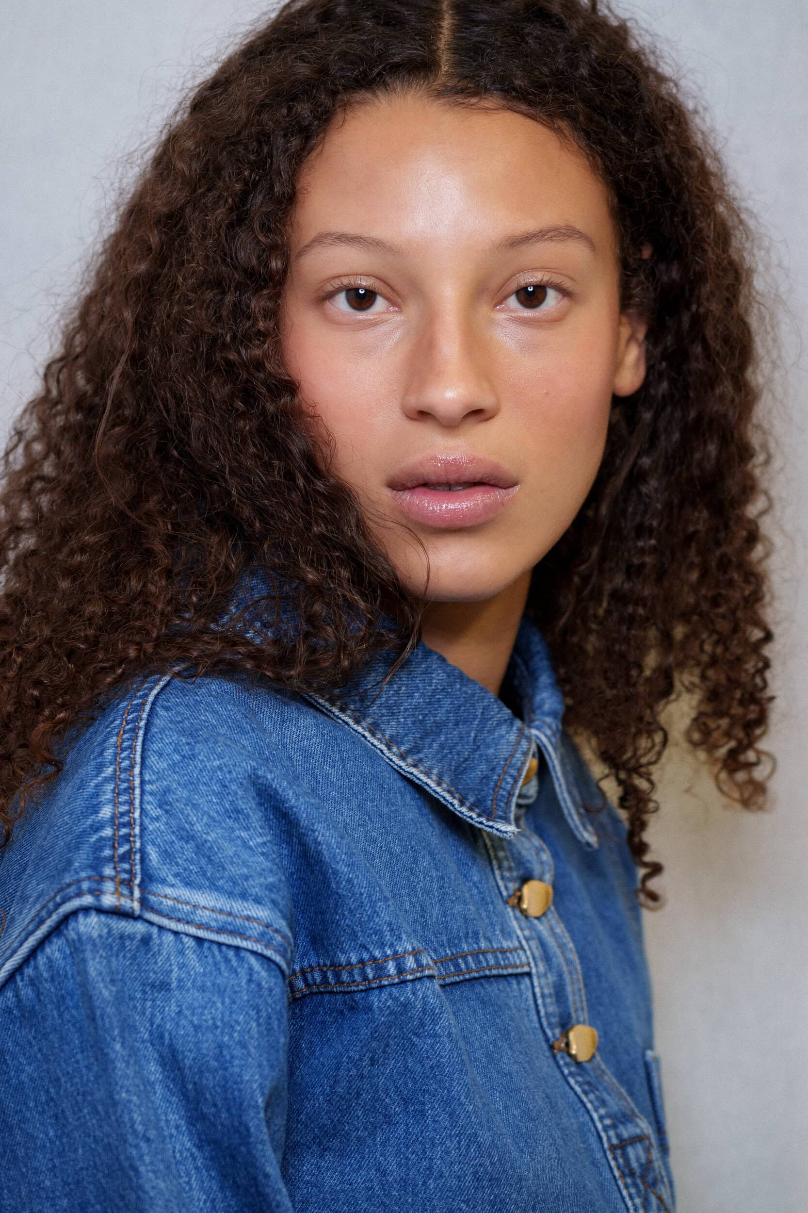 Aje Spring 2026 Fashion Show Backstage