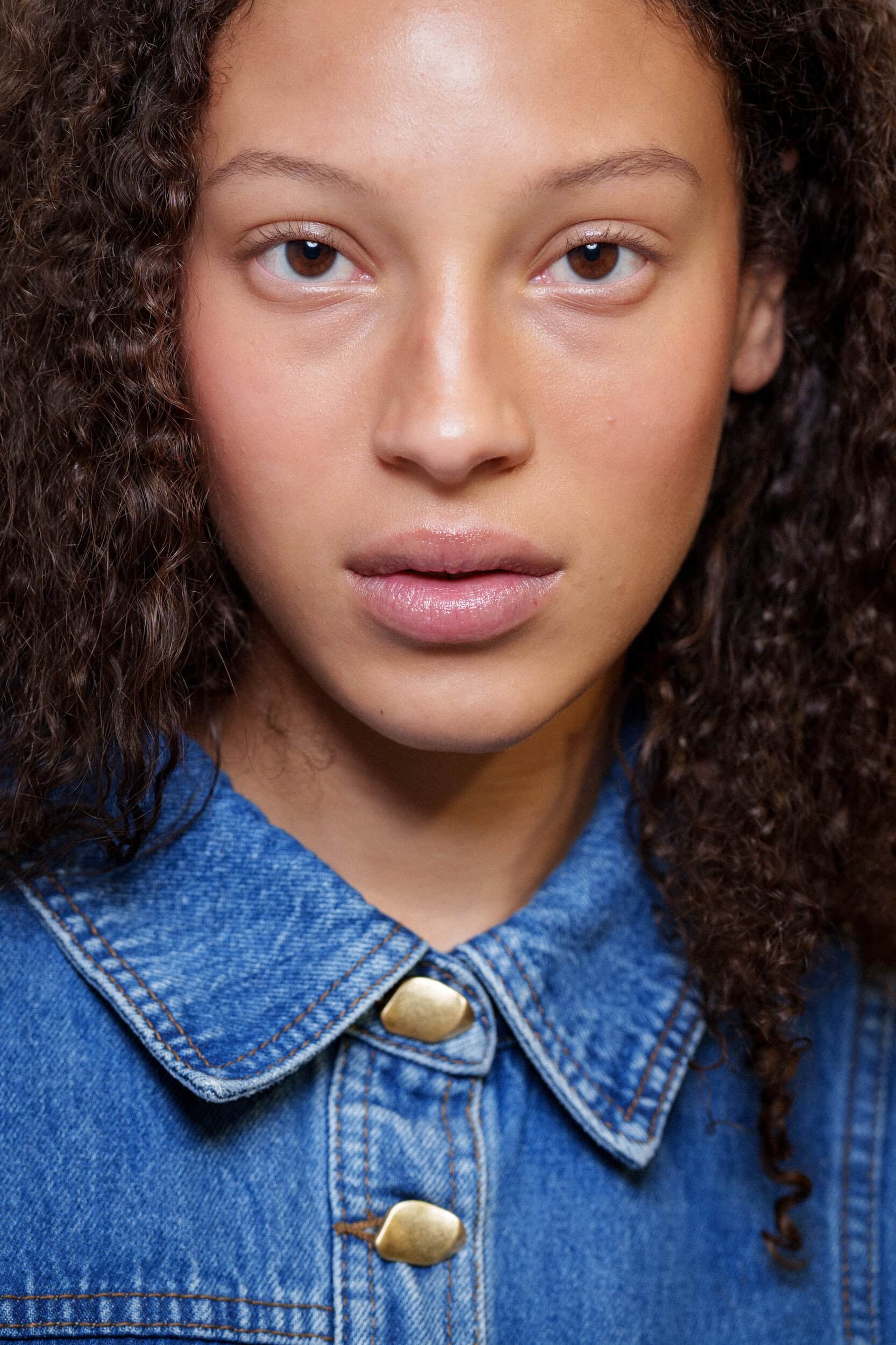 Aje Spring 2026 Fashion Show Backstage