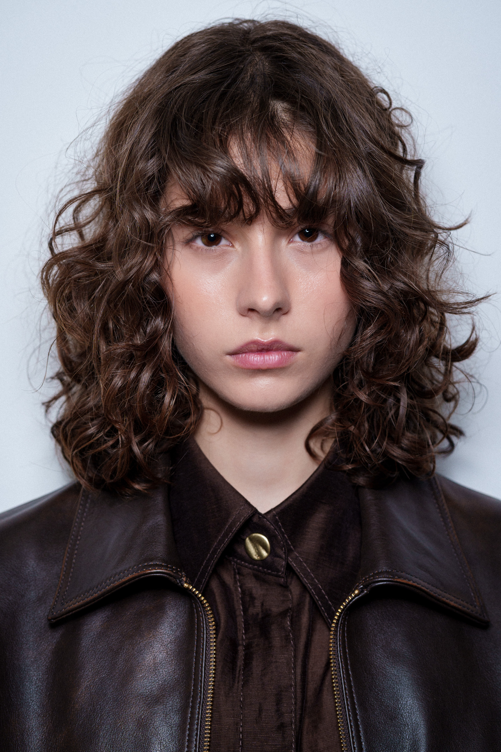 Aje Spring 2026 Fashion Show Backstage
