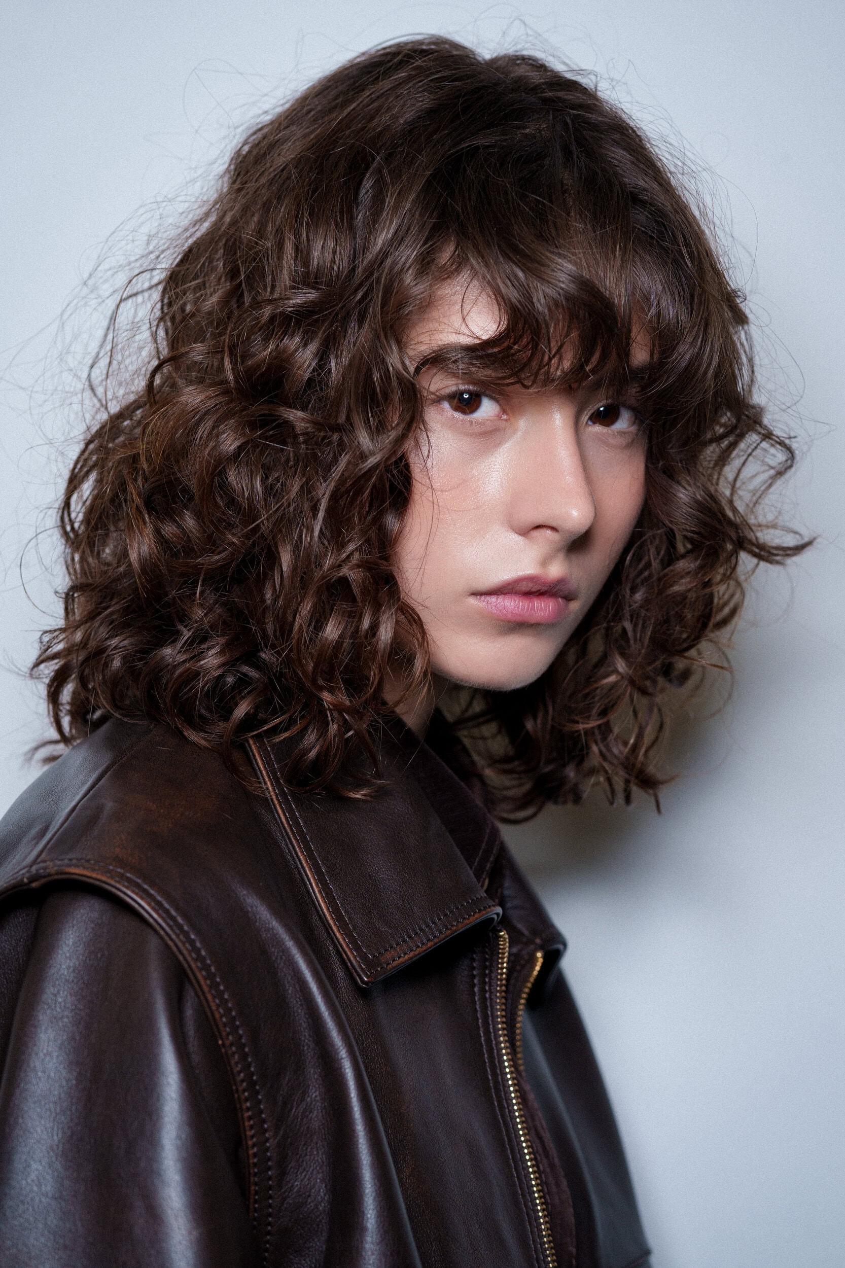 Aje Spring 2026 Fashion Show Backstage