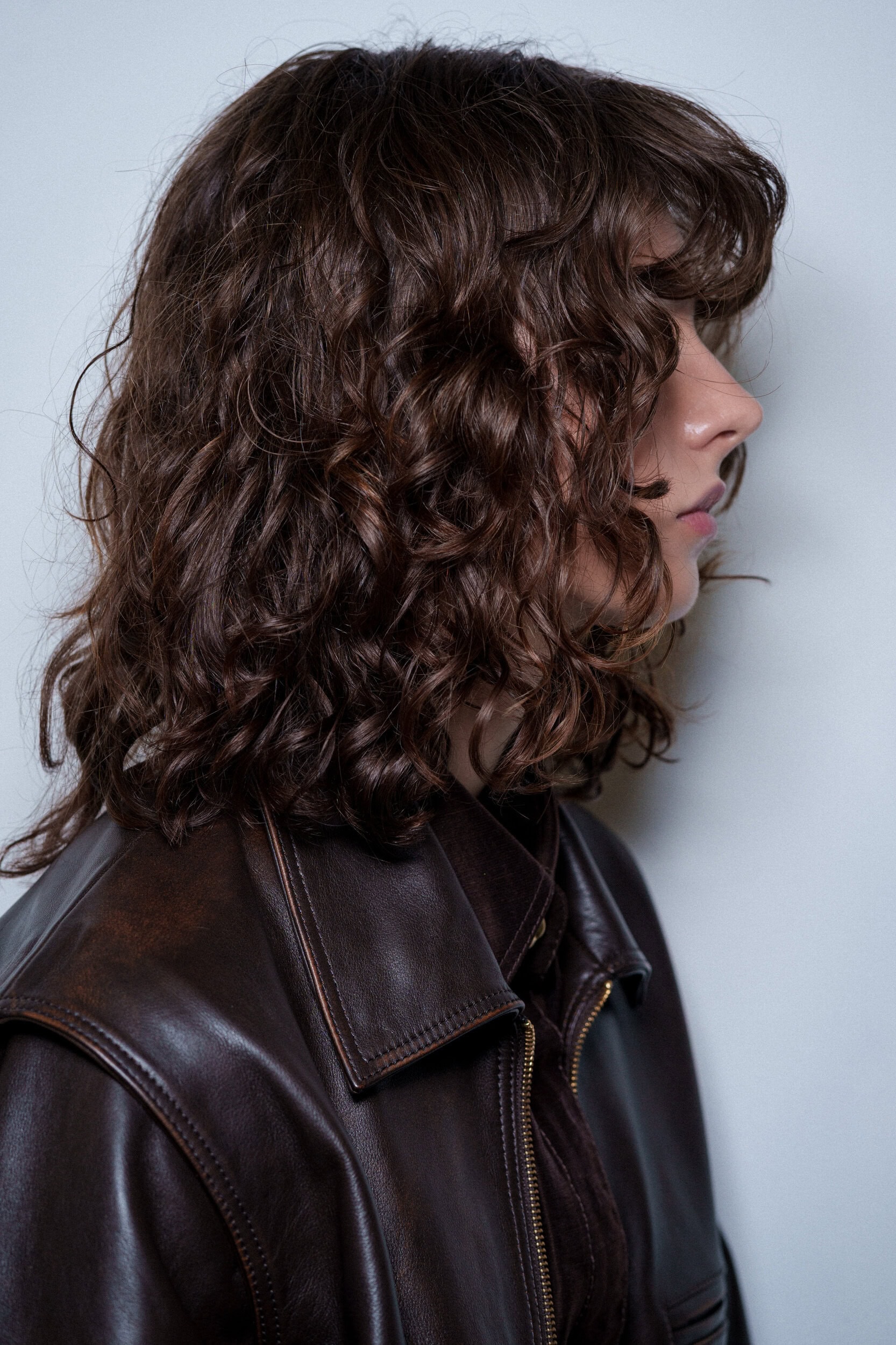 Aje Spring 2026 Fashion Show Backstage