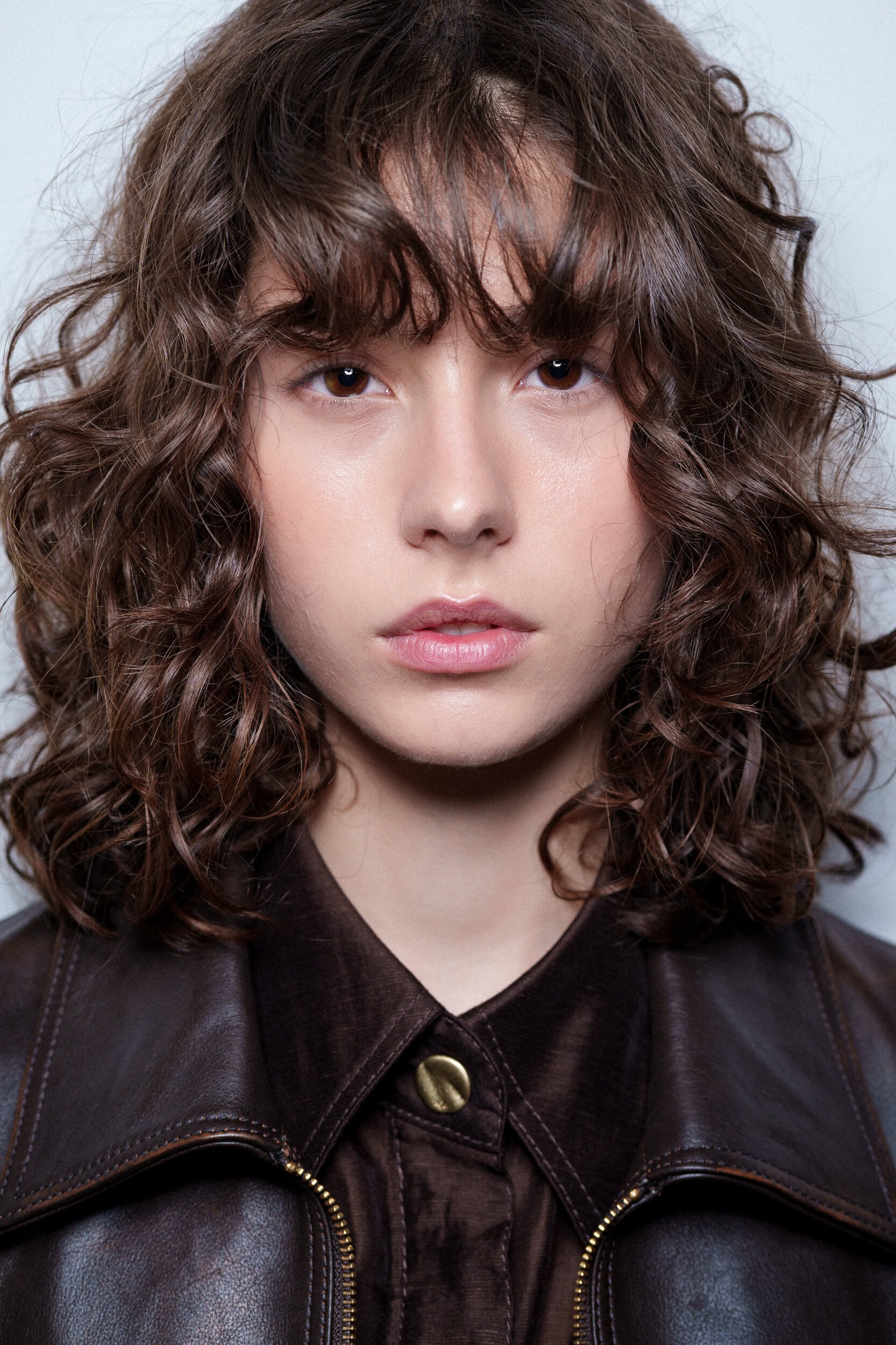 Aje Spring 2026 Fashion Show Backstage