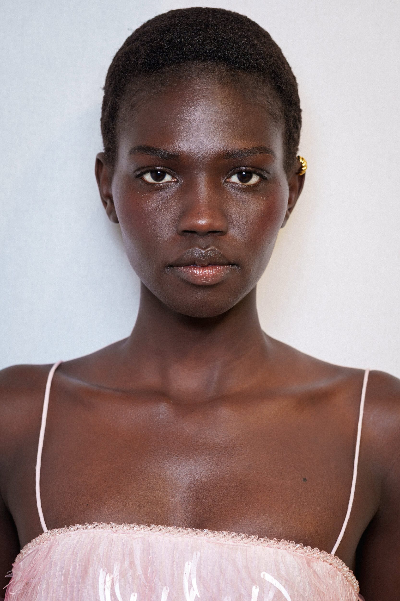 Aje Spring 2026 Fashion Show Backstage