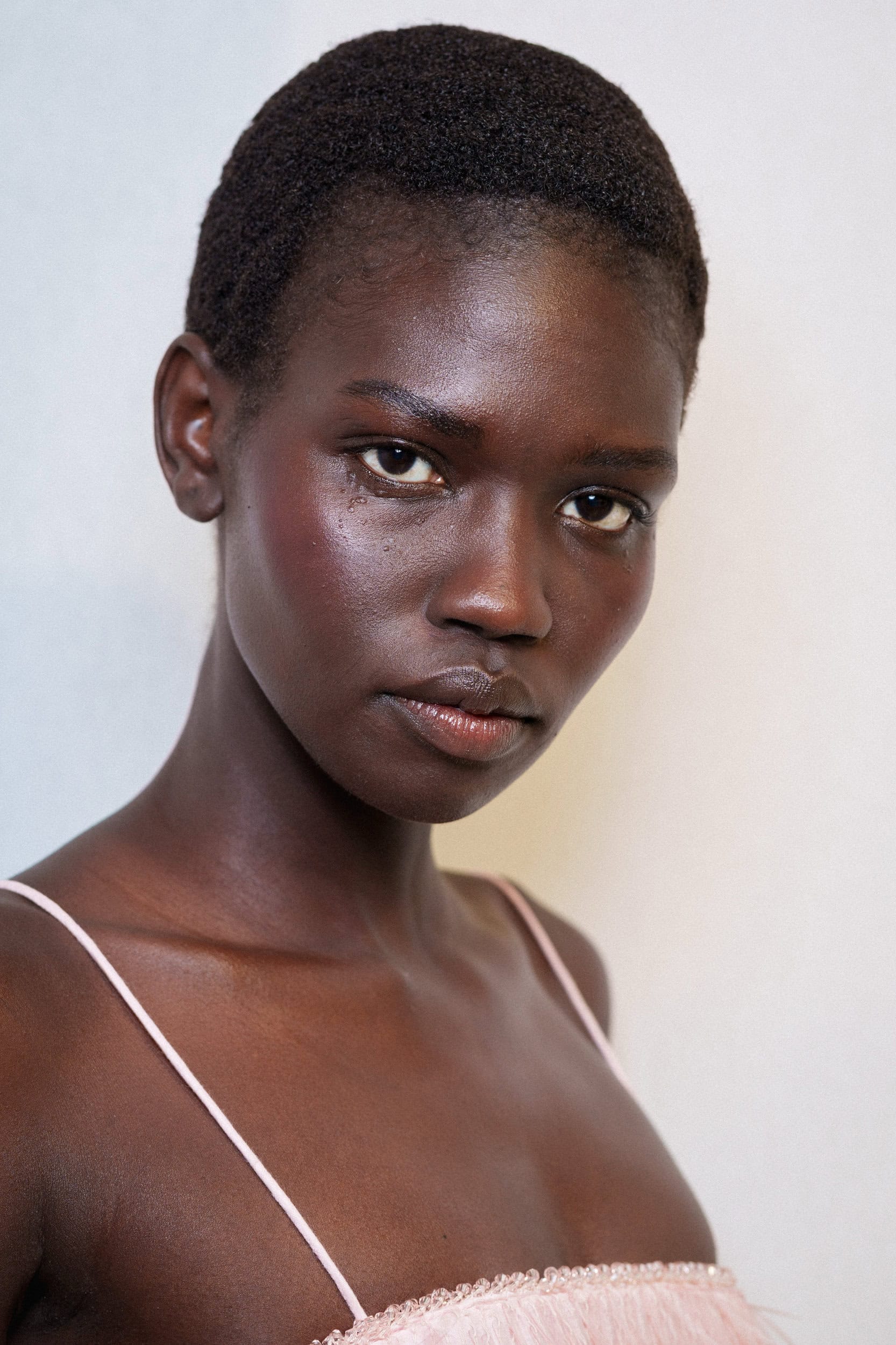 Aje Spring 2026 Fashion Show Backstage