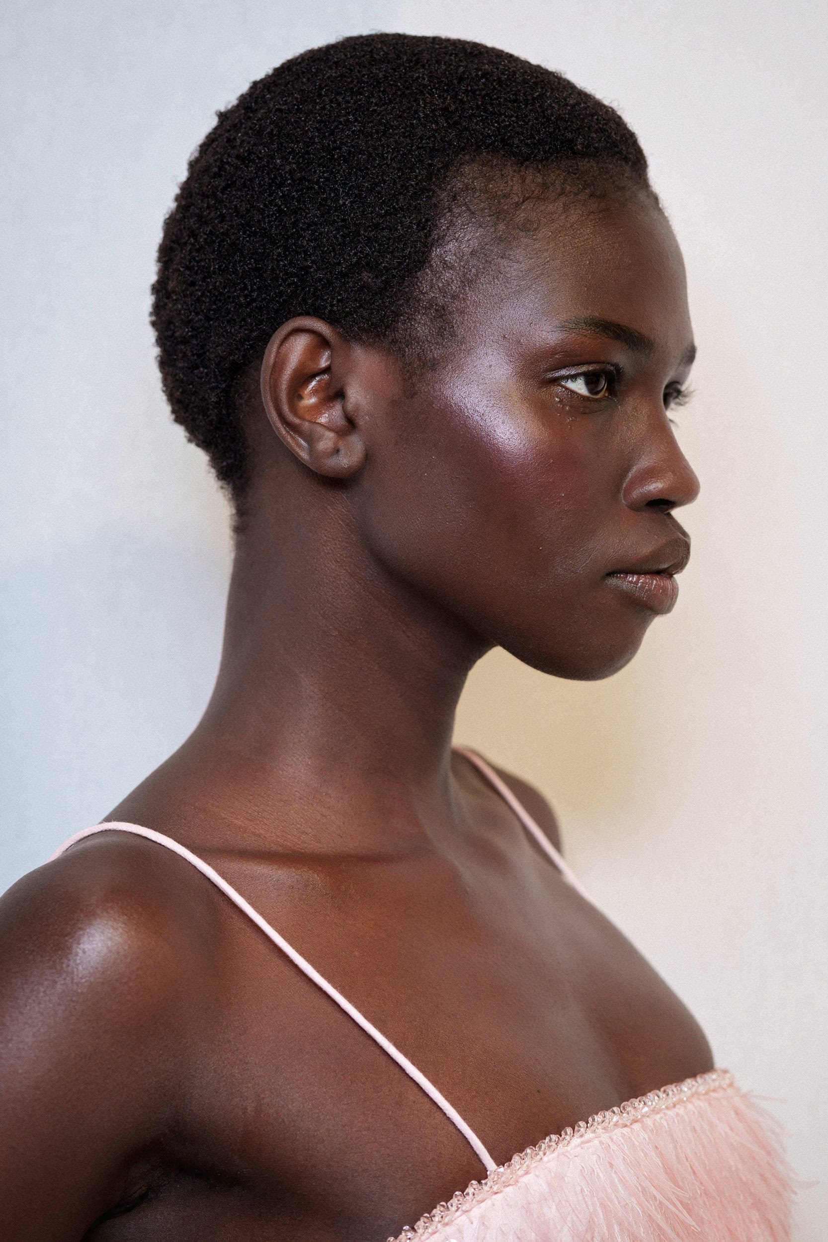 Aje Spring 2026 Fashion Show Backstage
