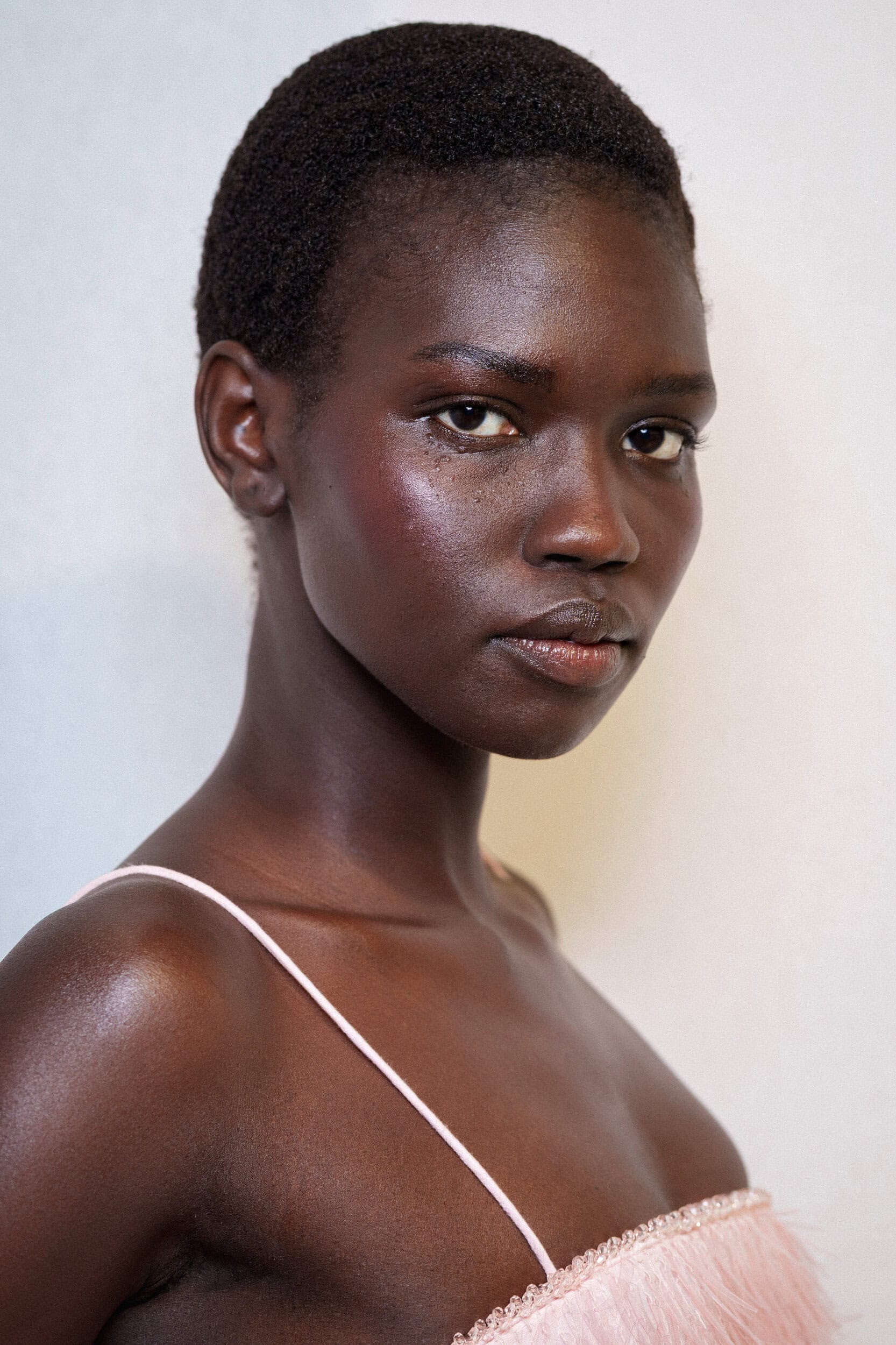 Aje Spring 2026 Fashion Show Backstage