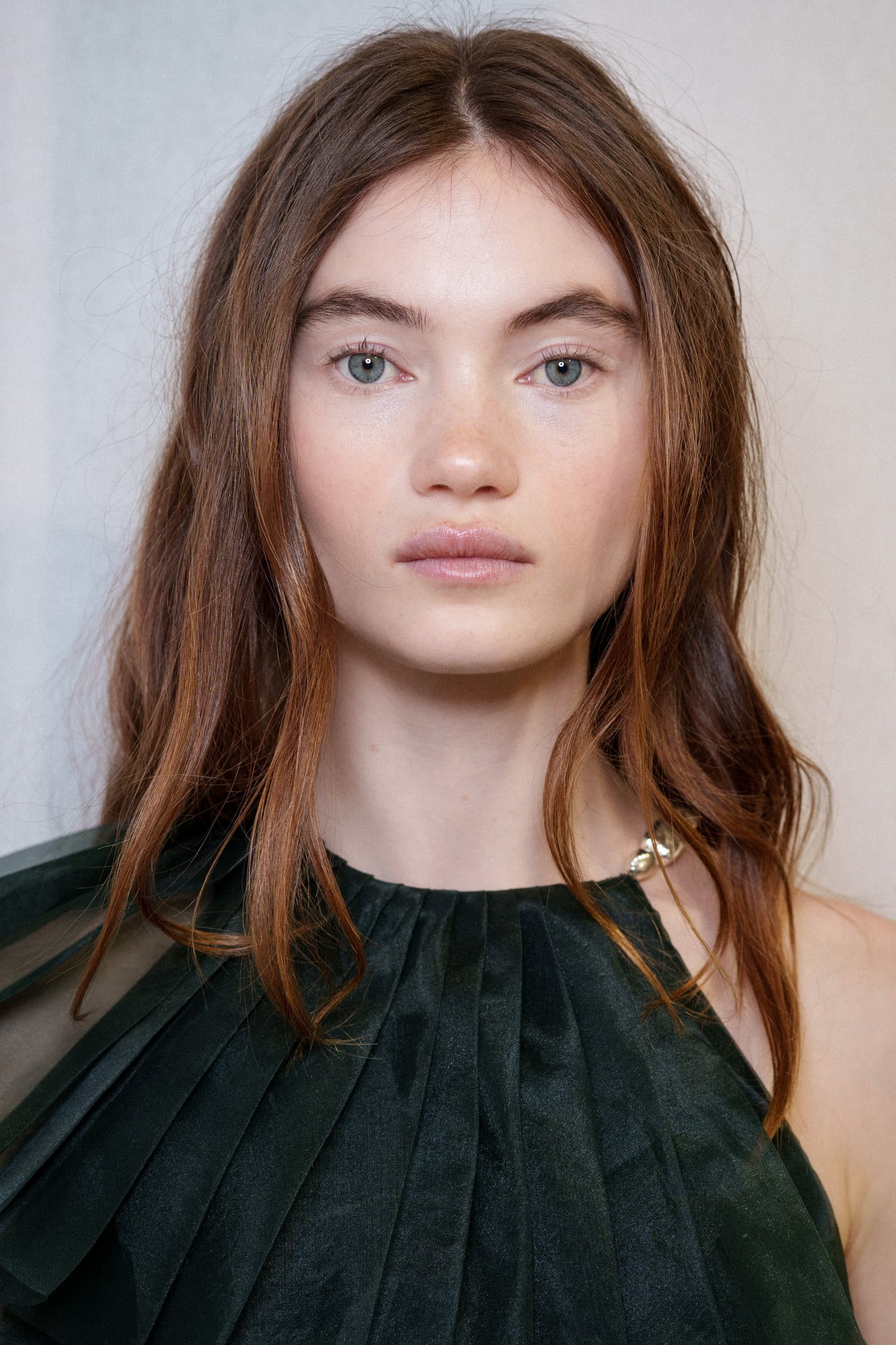 Aje Spring 2026 Fashion Show Backstage