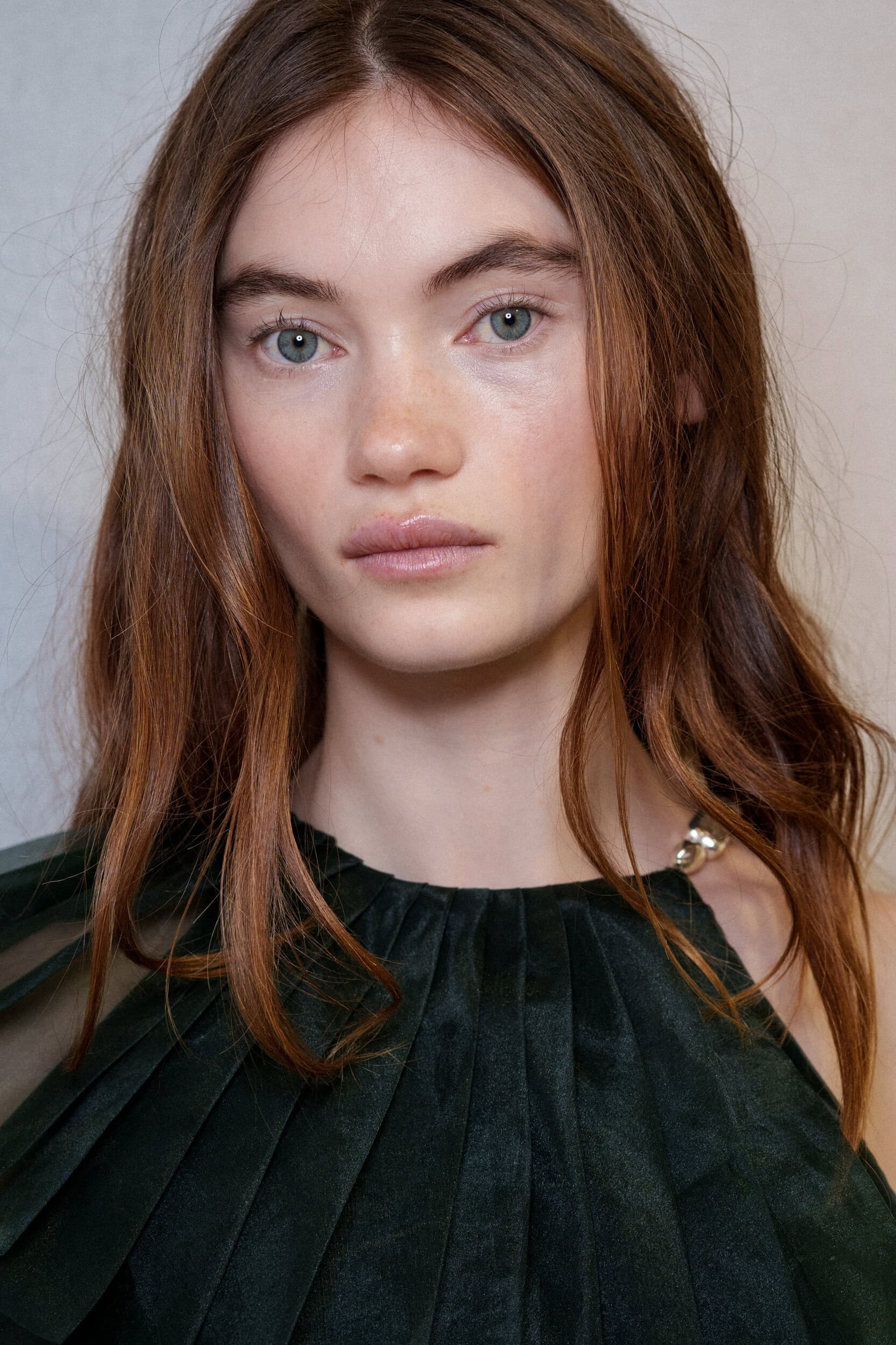 Aje Spring 2026 Fashion Show Backstage