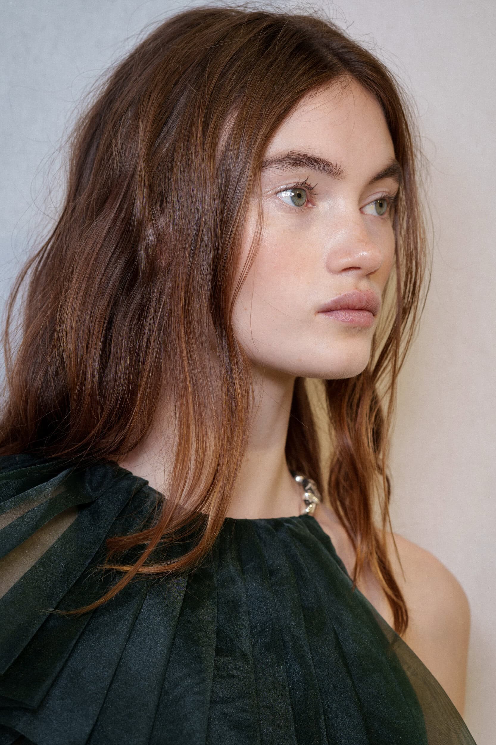 Aje Spring 2026 Fashion Show Backstage