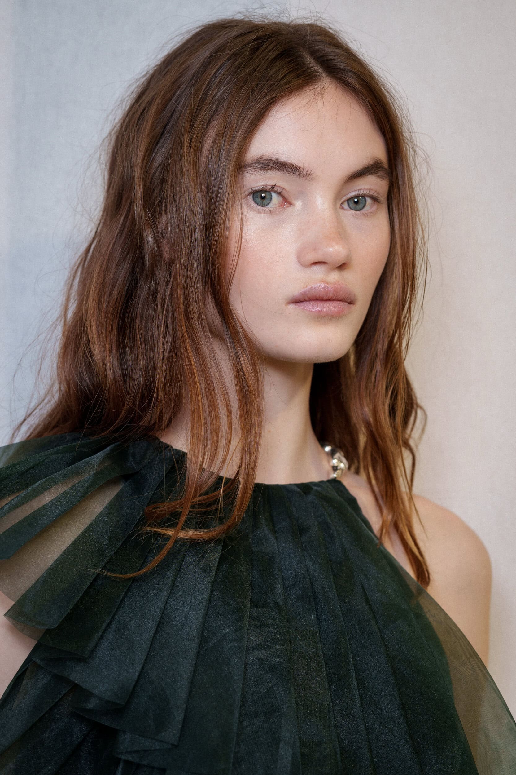 Aje Spring 2026 Fashion Show Backstage