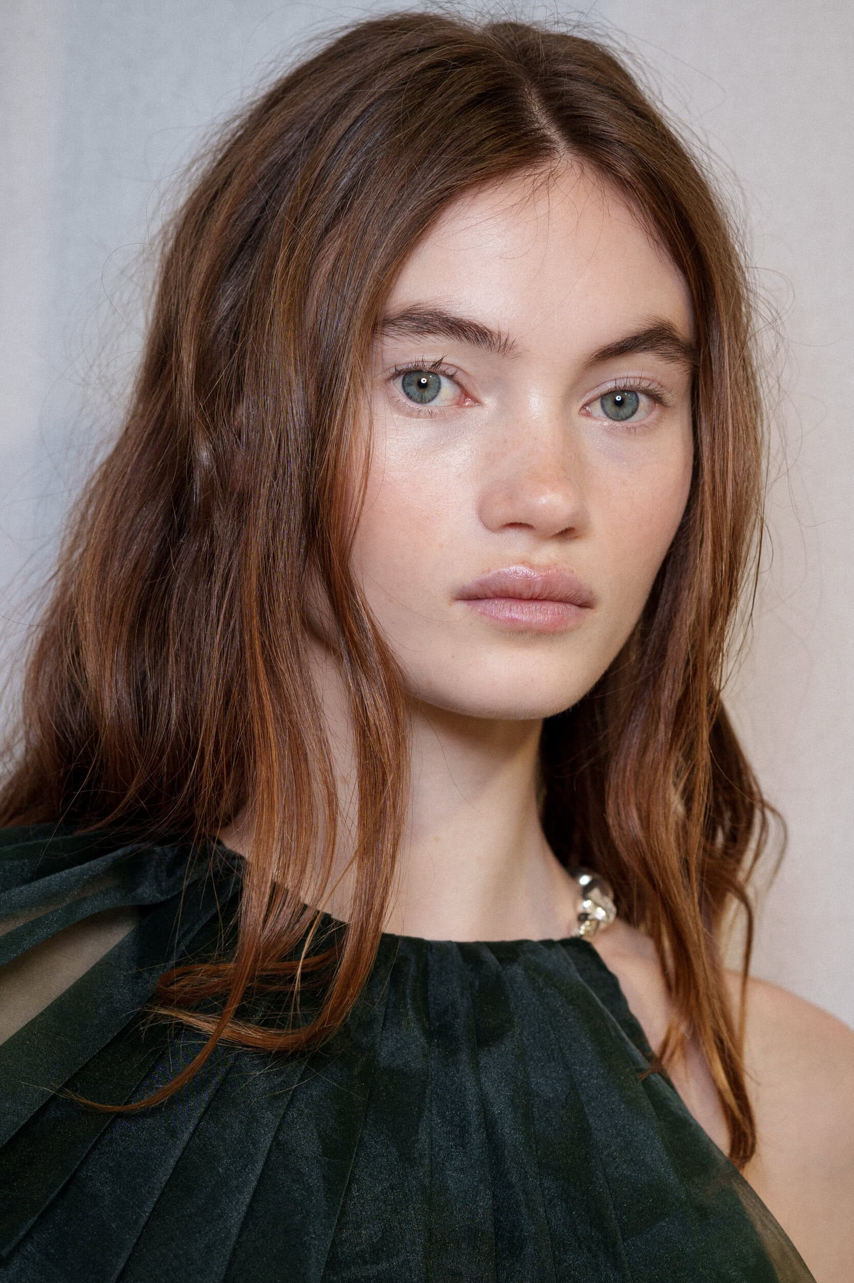 Aje Spring 2026 Fashion Show Backstage