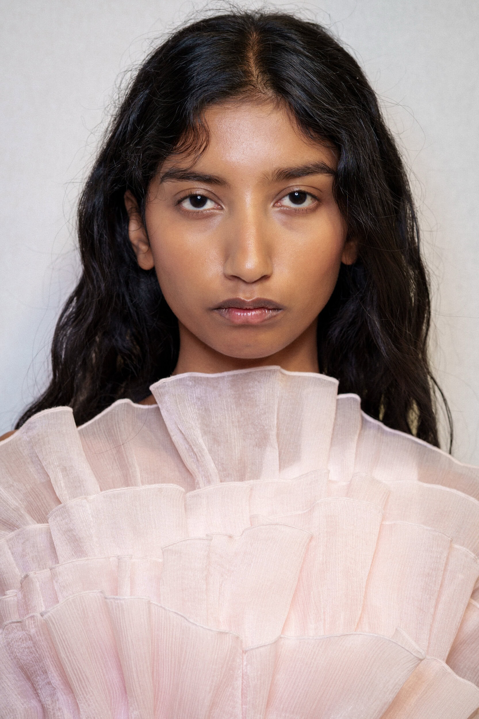 Aje Spring 2026 Fashion Show Backstage