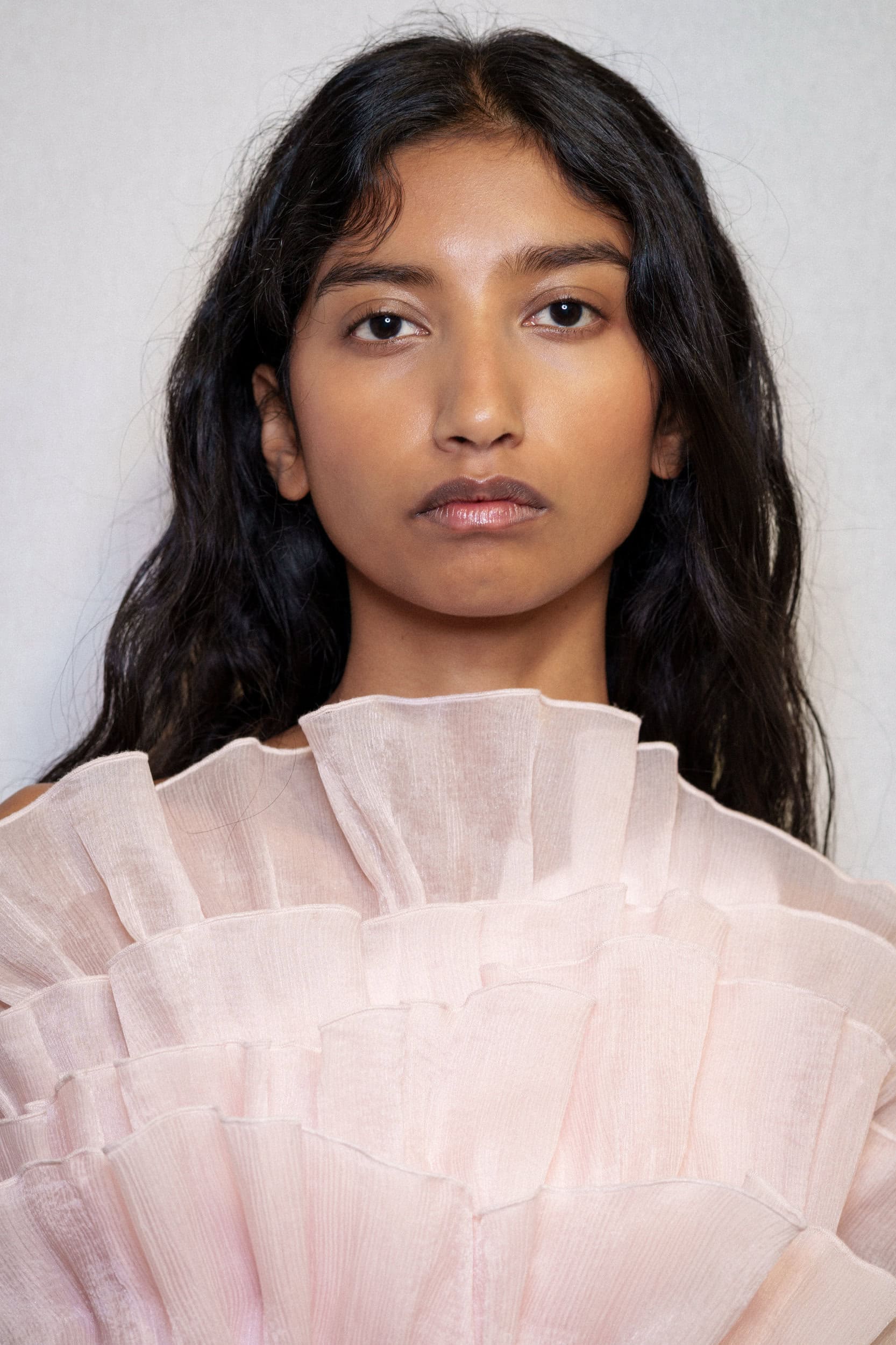 Aje Spring 2026 Fashion Show Backstage