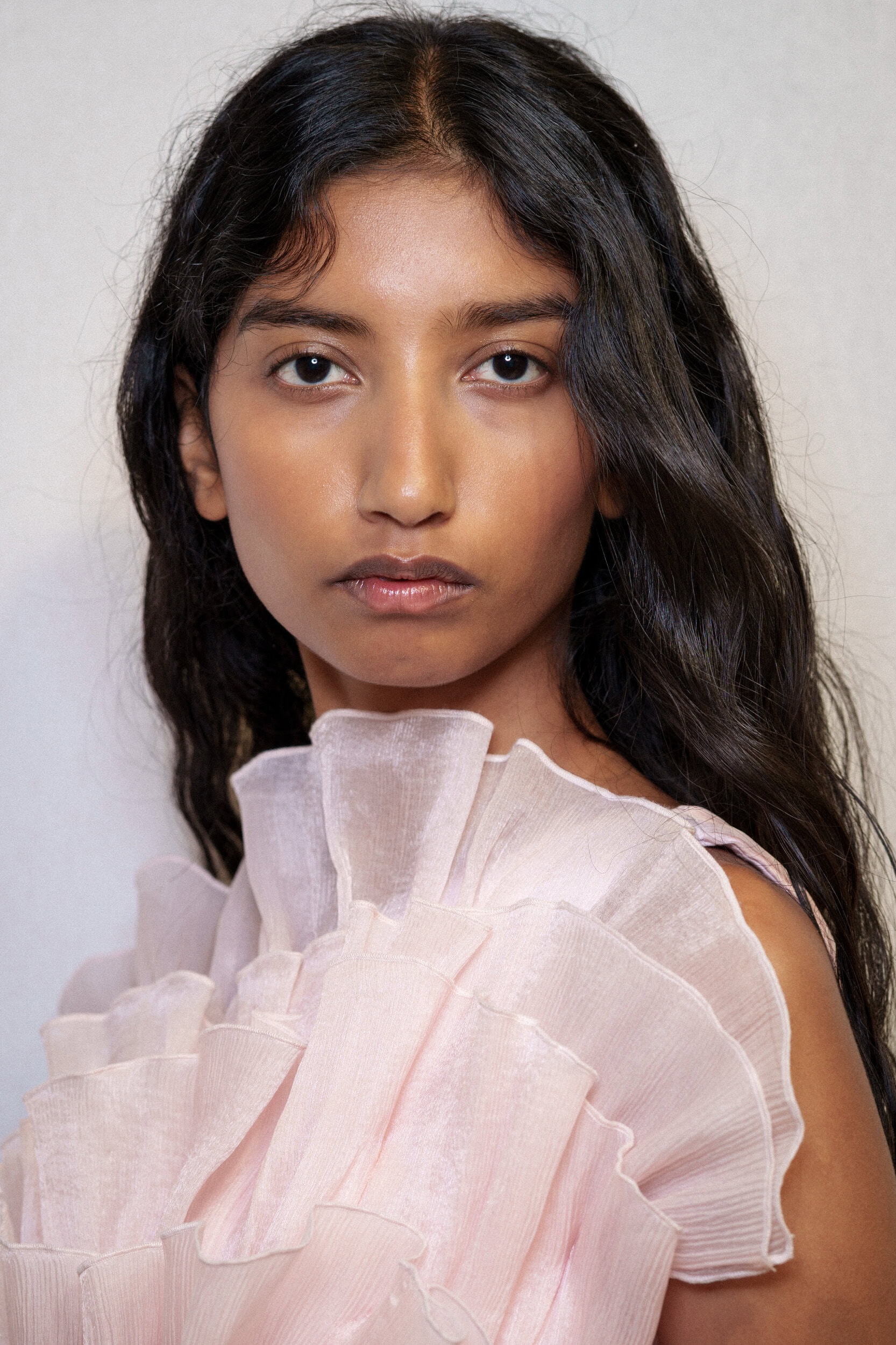Aje Spring 2026 Fashion Show Backstage