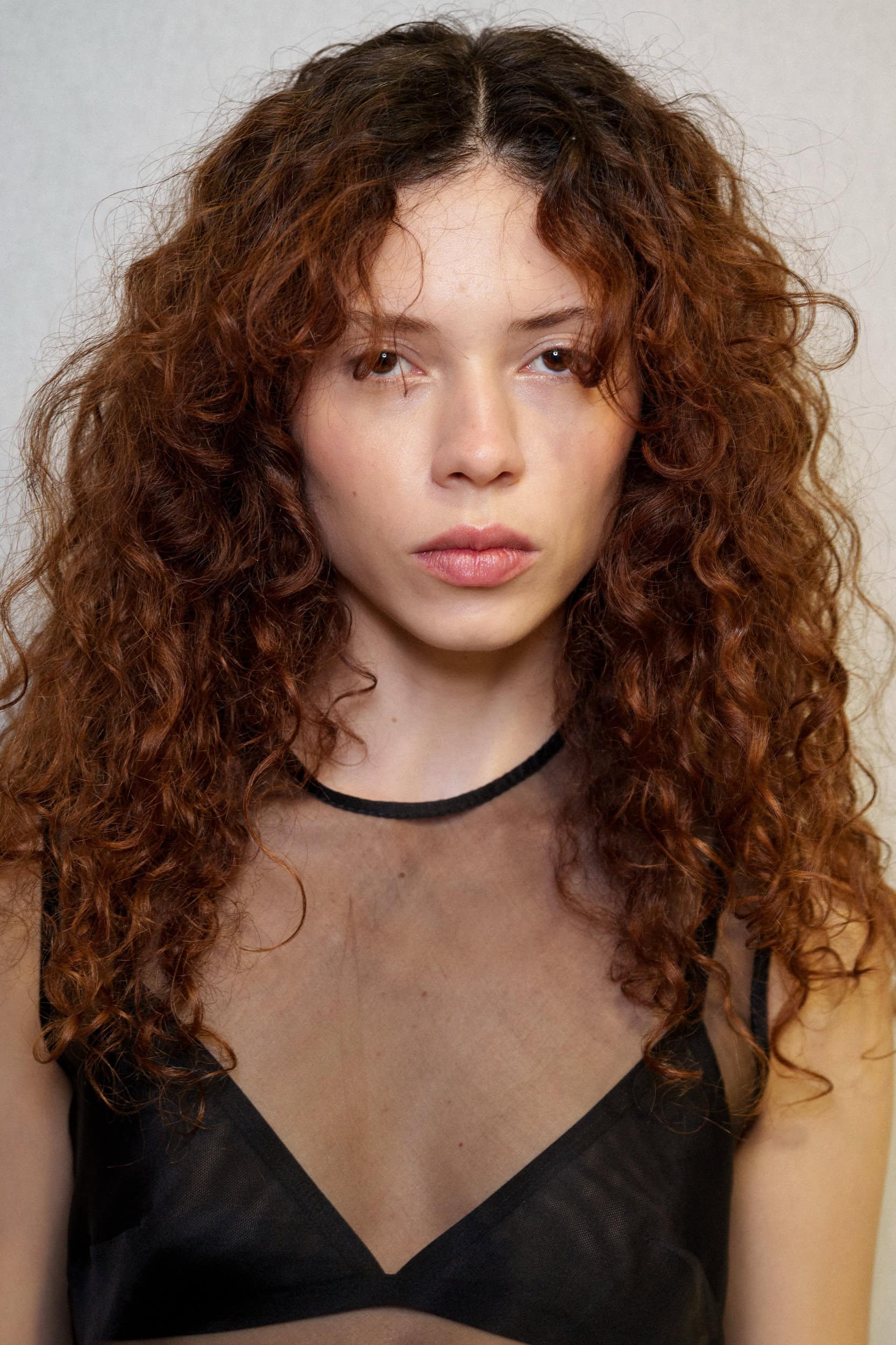 Aje Spring 2026 Fashion Show Backstage