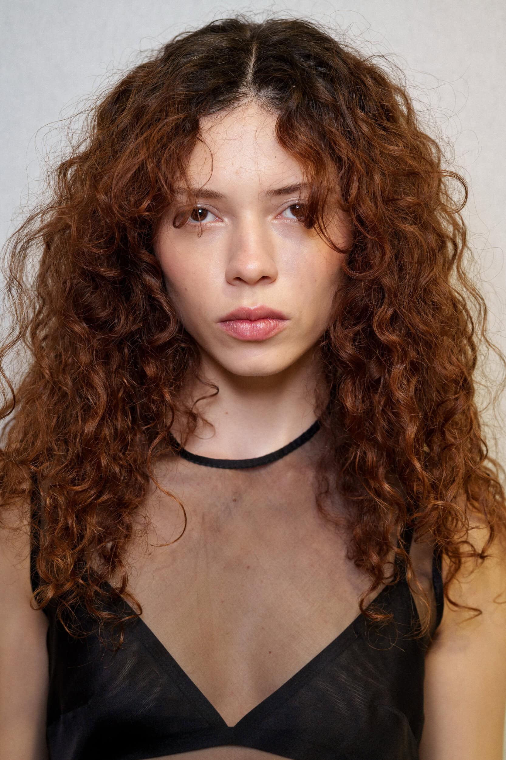 Aje Spring 2026 Fashion Show Backstage