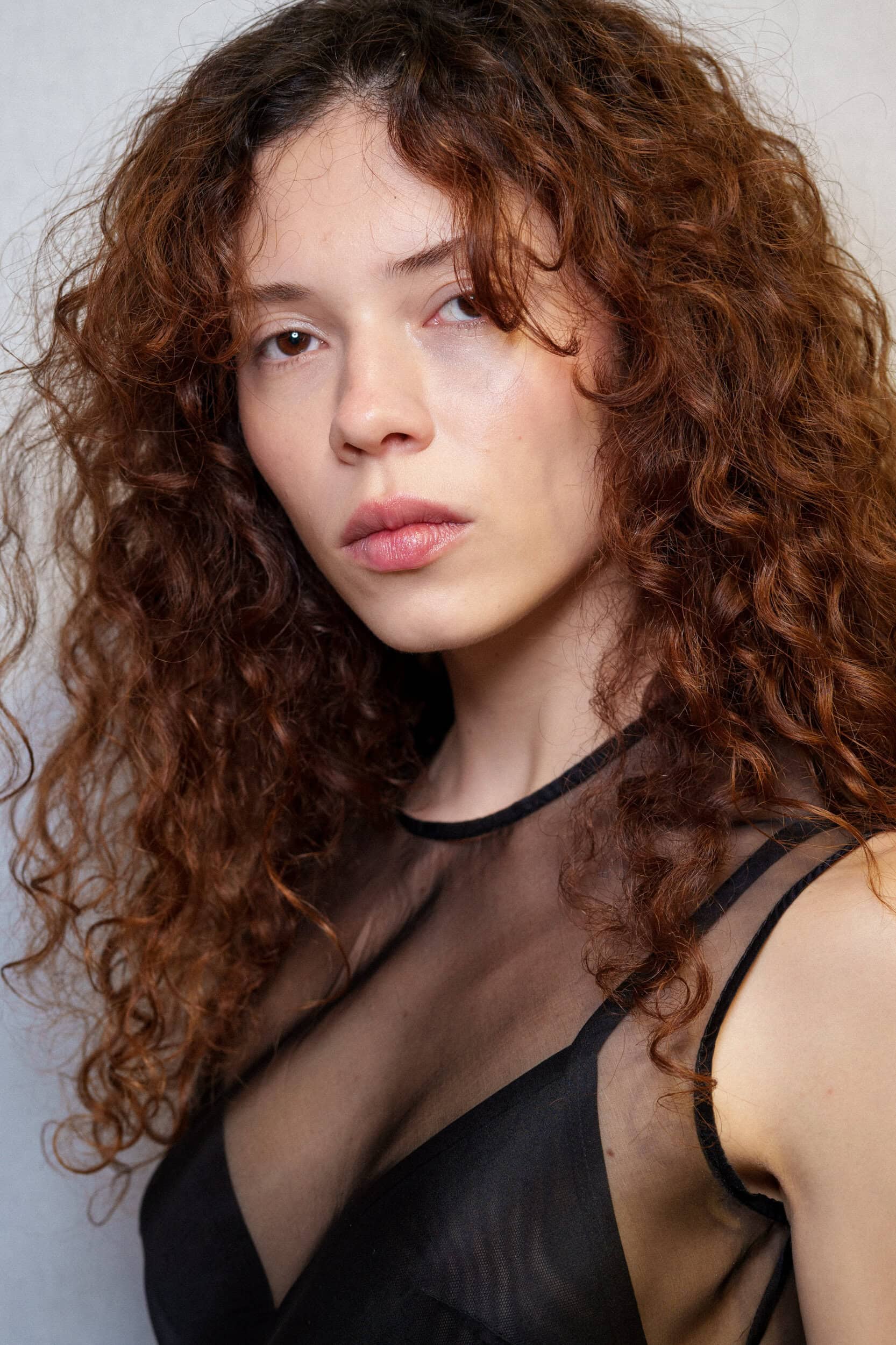 Aje Spring 2026 Fashion Show Backstage