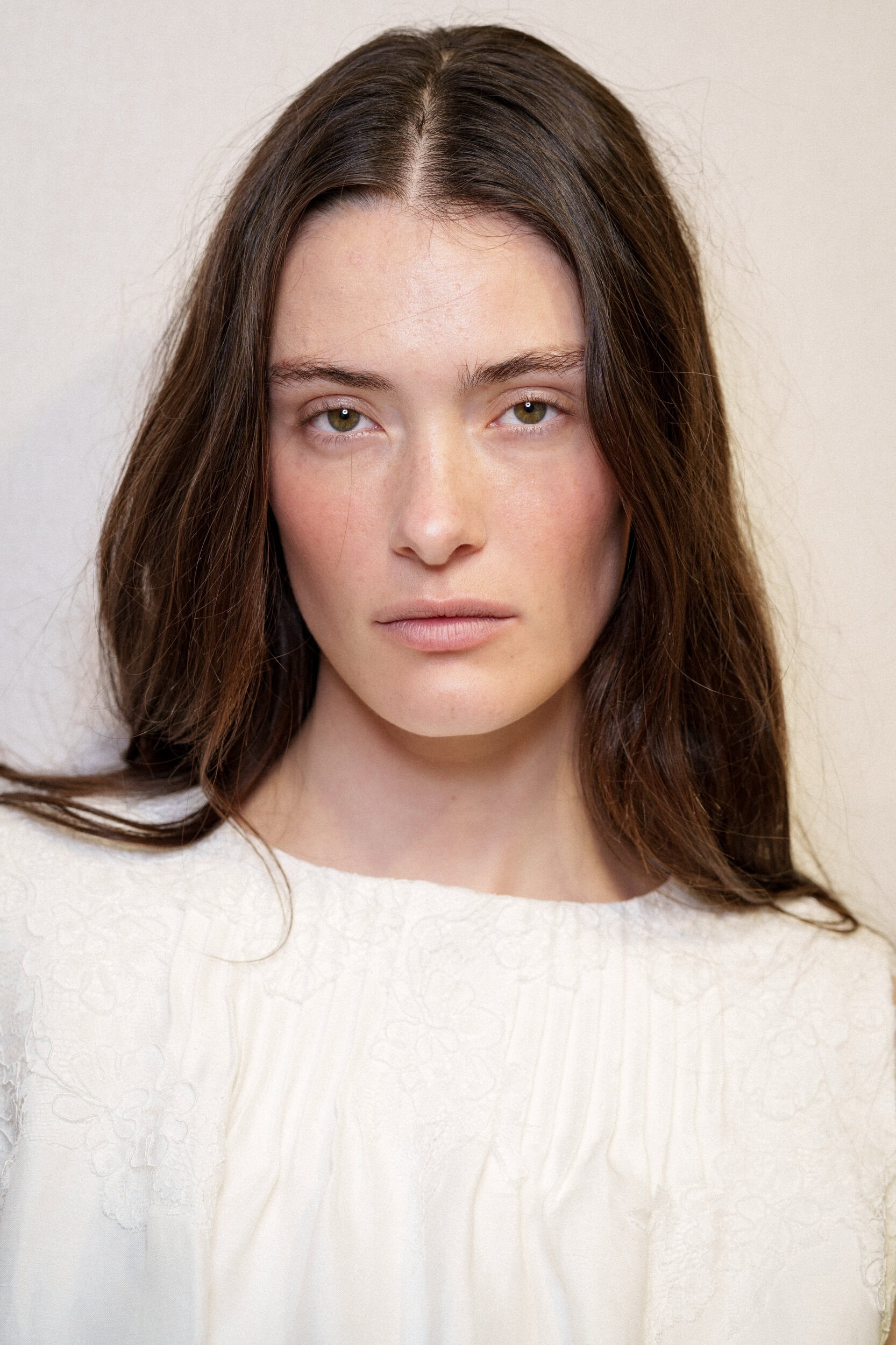 Aje Spring 2026 Fashion Show Backstage