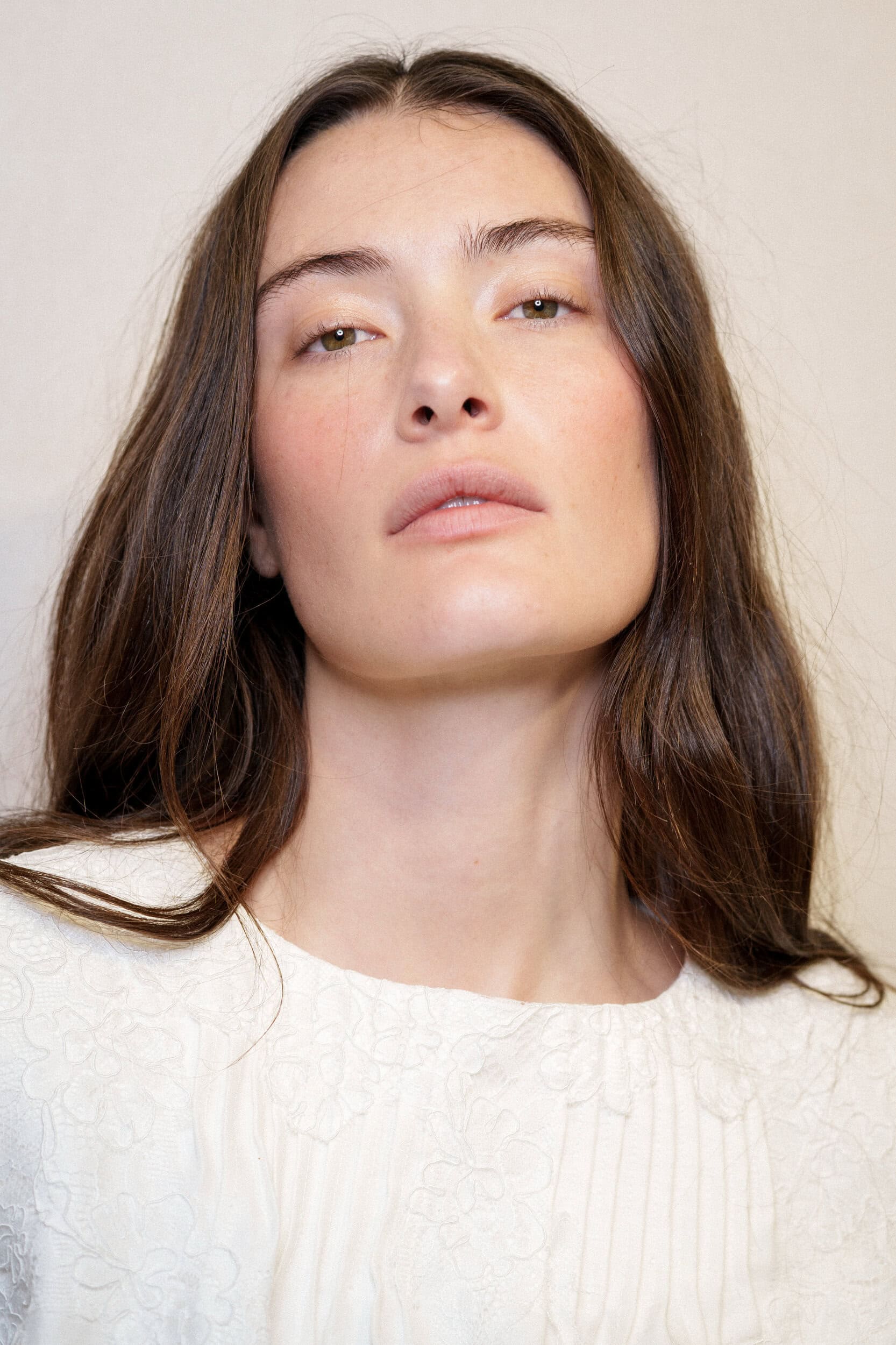 Aje Spring 2026 Fashion Show Backstage