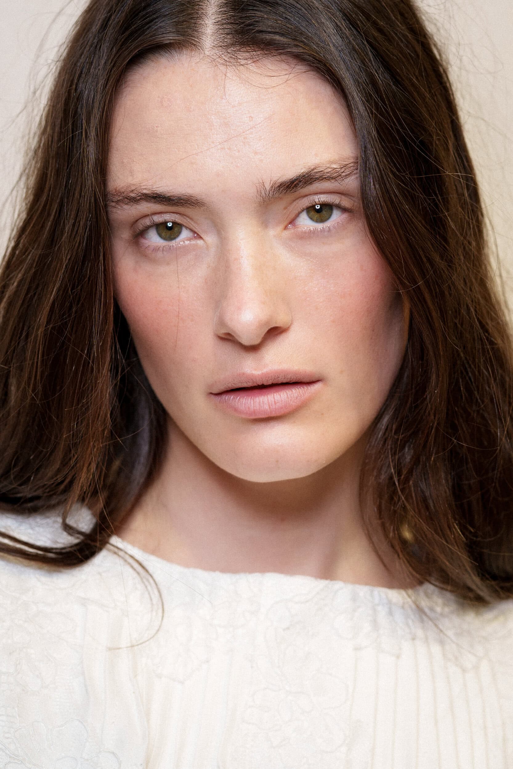 Aje Spring 2026 Fashion Show Backstage