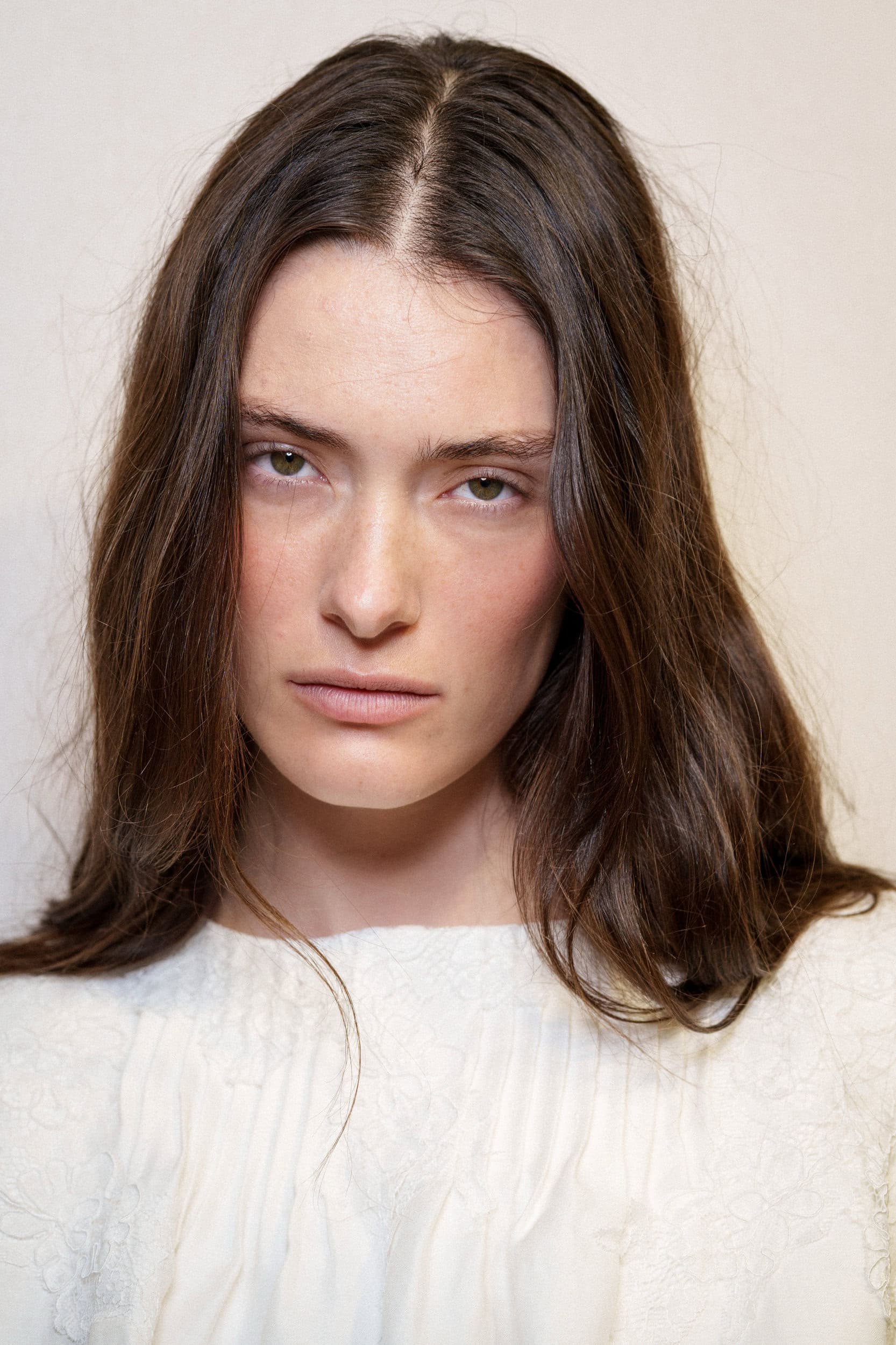 Aje Spring 2026 Fashion Show Backstage