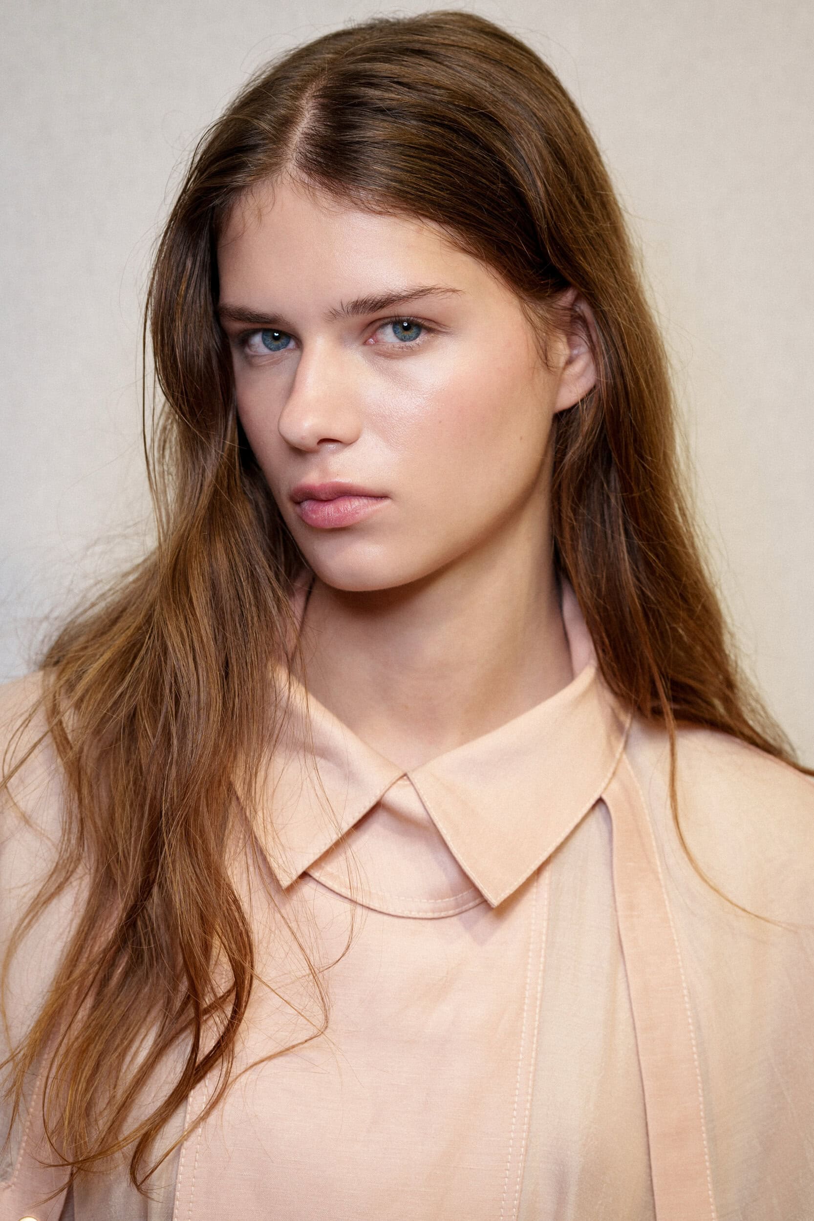 Aje Spring 2026 Fashion Show Backstage
