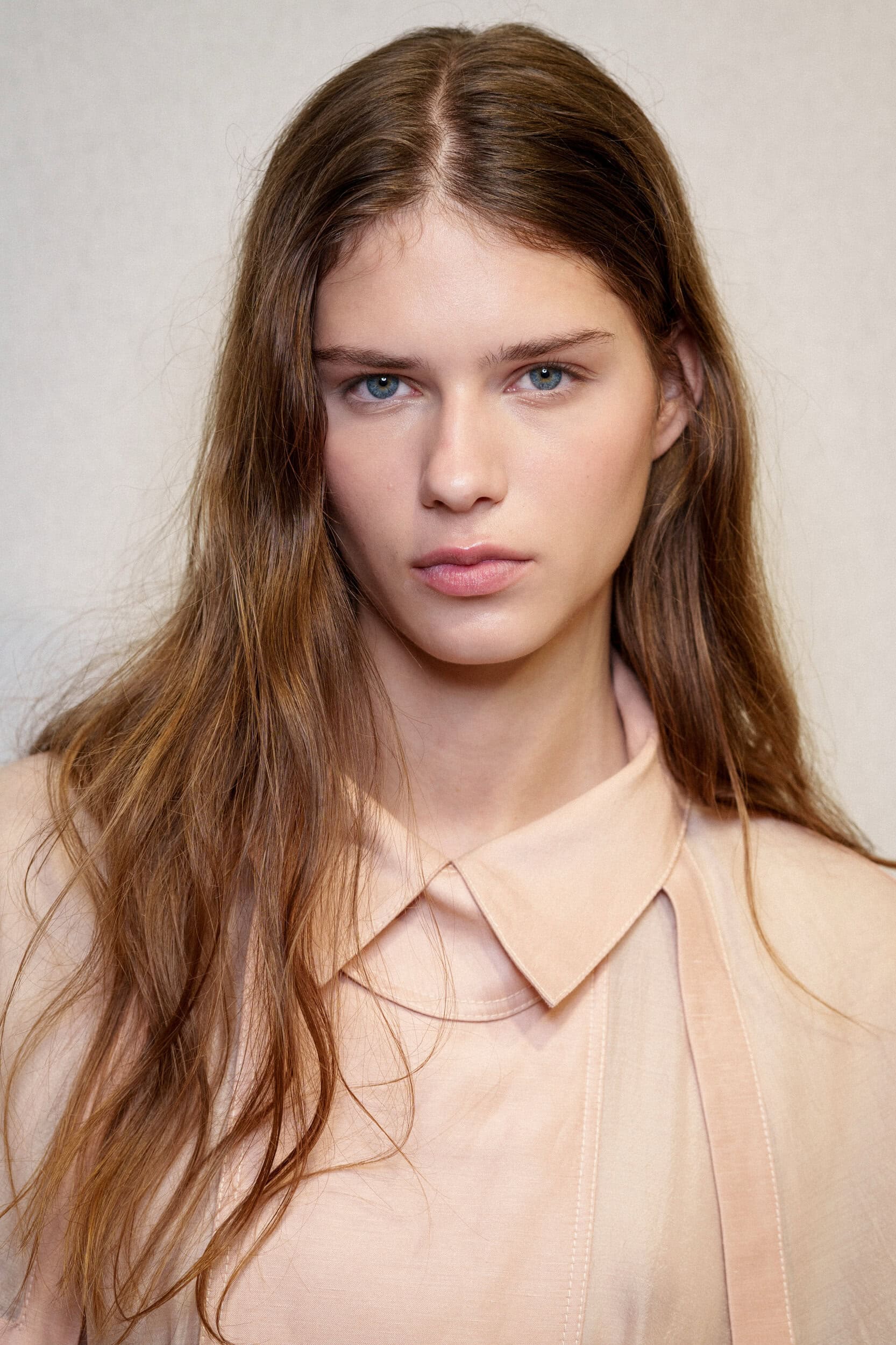 Aje Spring 2026 Fashion Show Backstage
