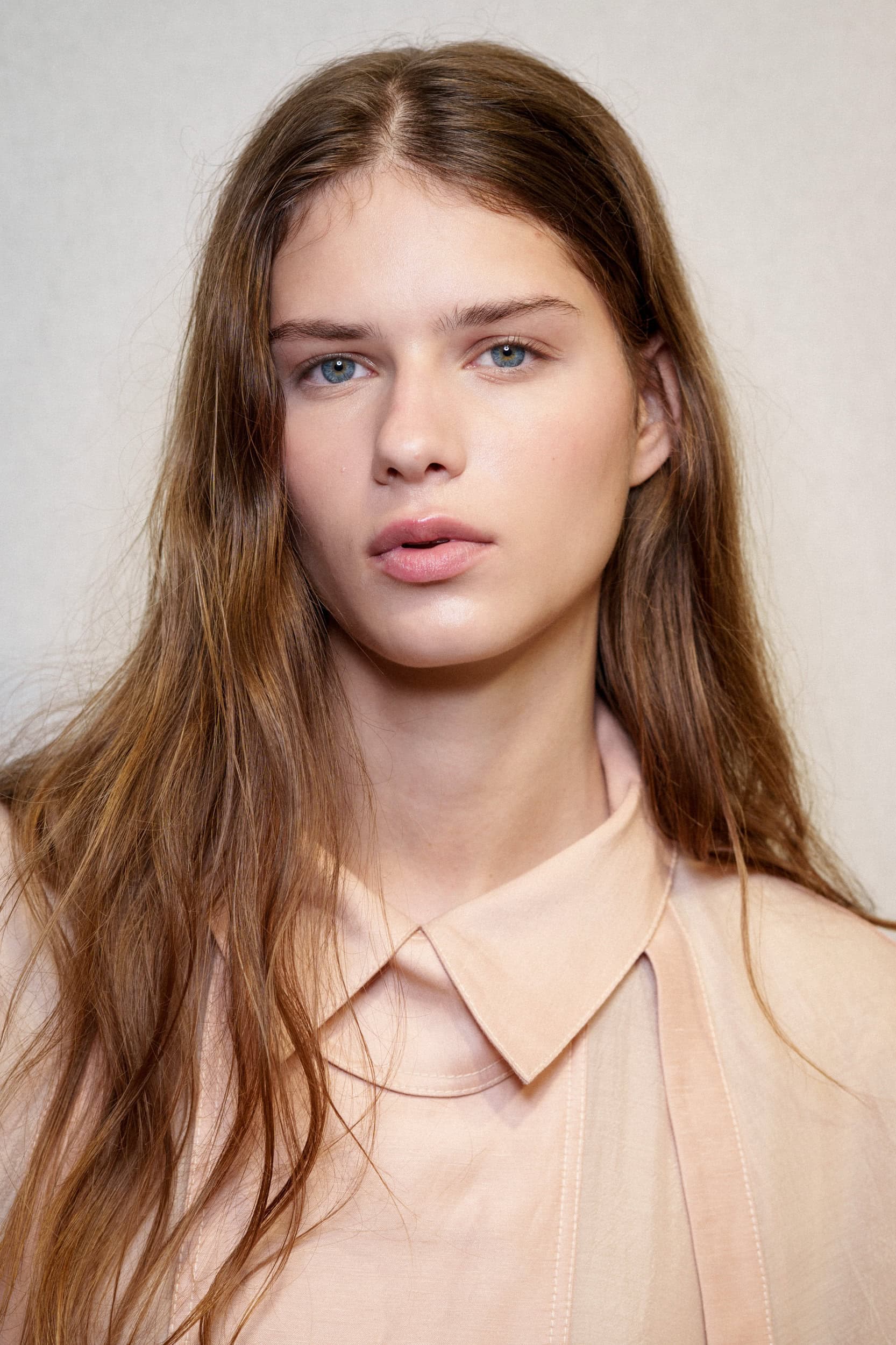 Aje Spring 2026 Fashion Show Backstage