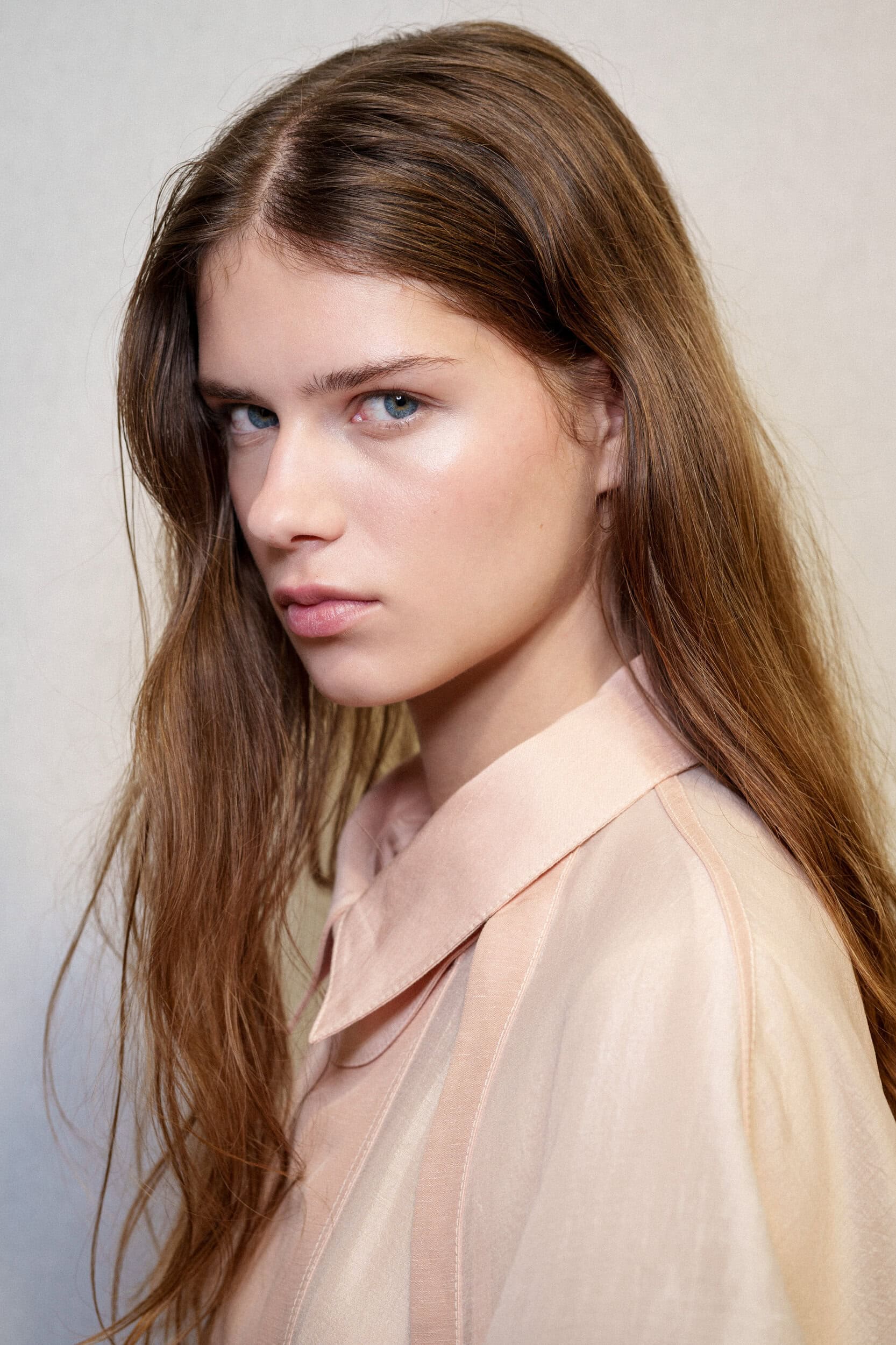 Aje Spring 2026 Fashion Show Backstage