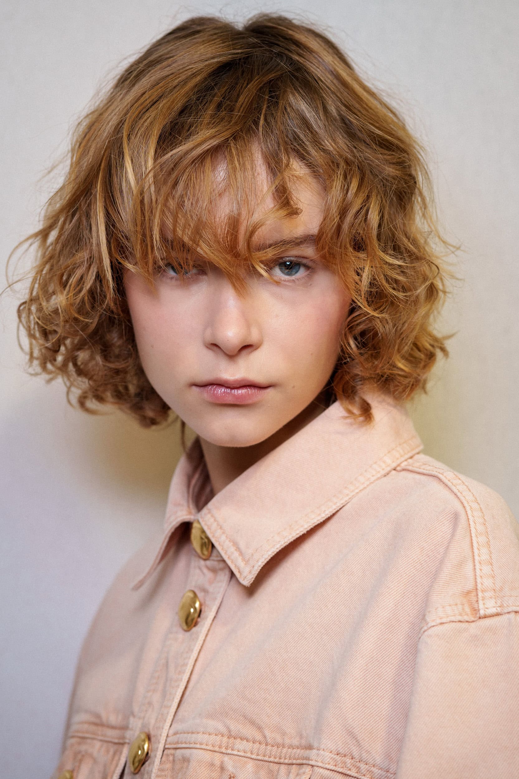 Aje Spring 2026 Fashion Show Backstage