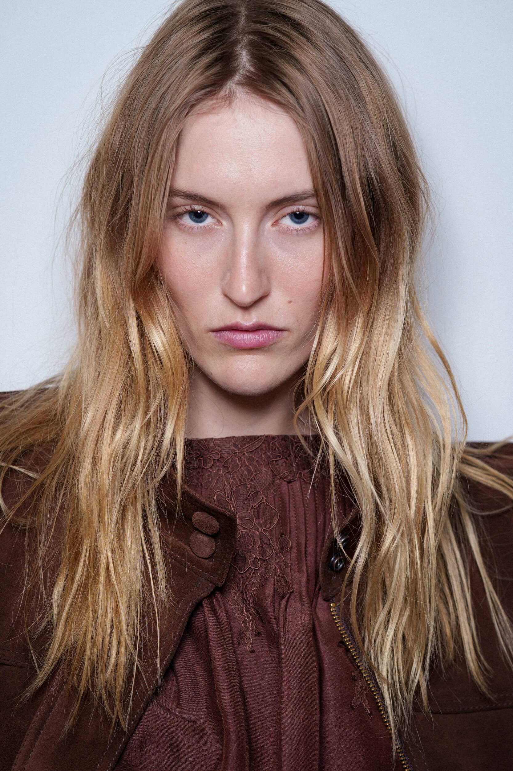Aje Spring 2026 Fashion Show Backstage