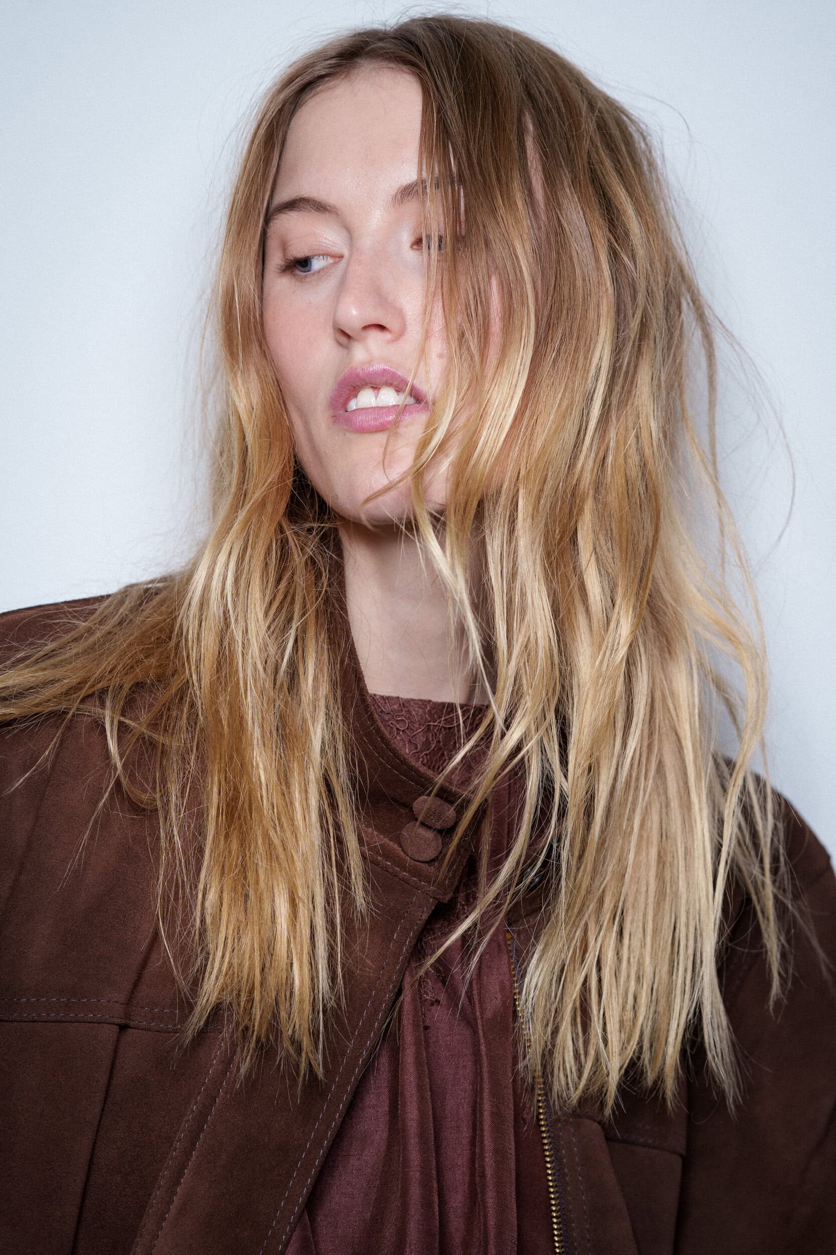 Aje Spring 2026 Fashion Show Backstage