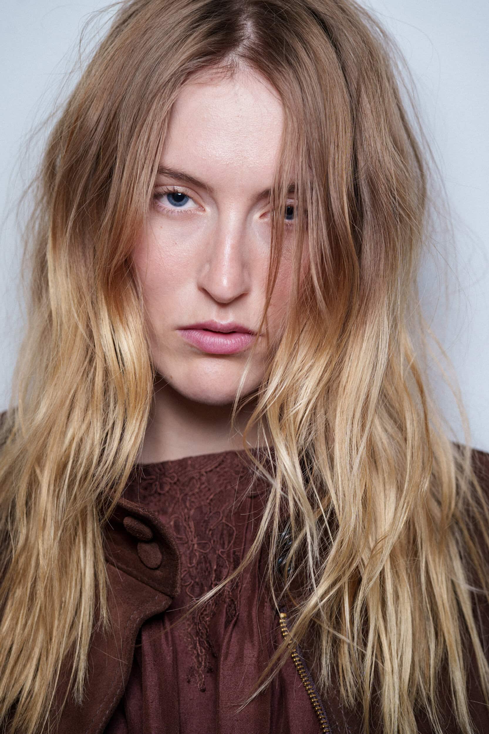 Aje Spring 2026 Fashion Show Backstage