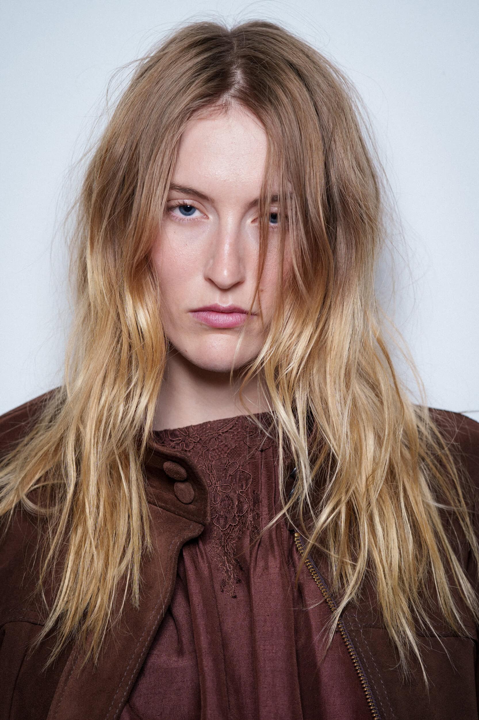 Aje Spring 2026 Fashion Show Backstage