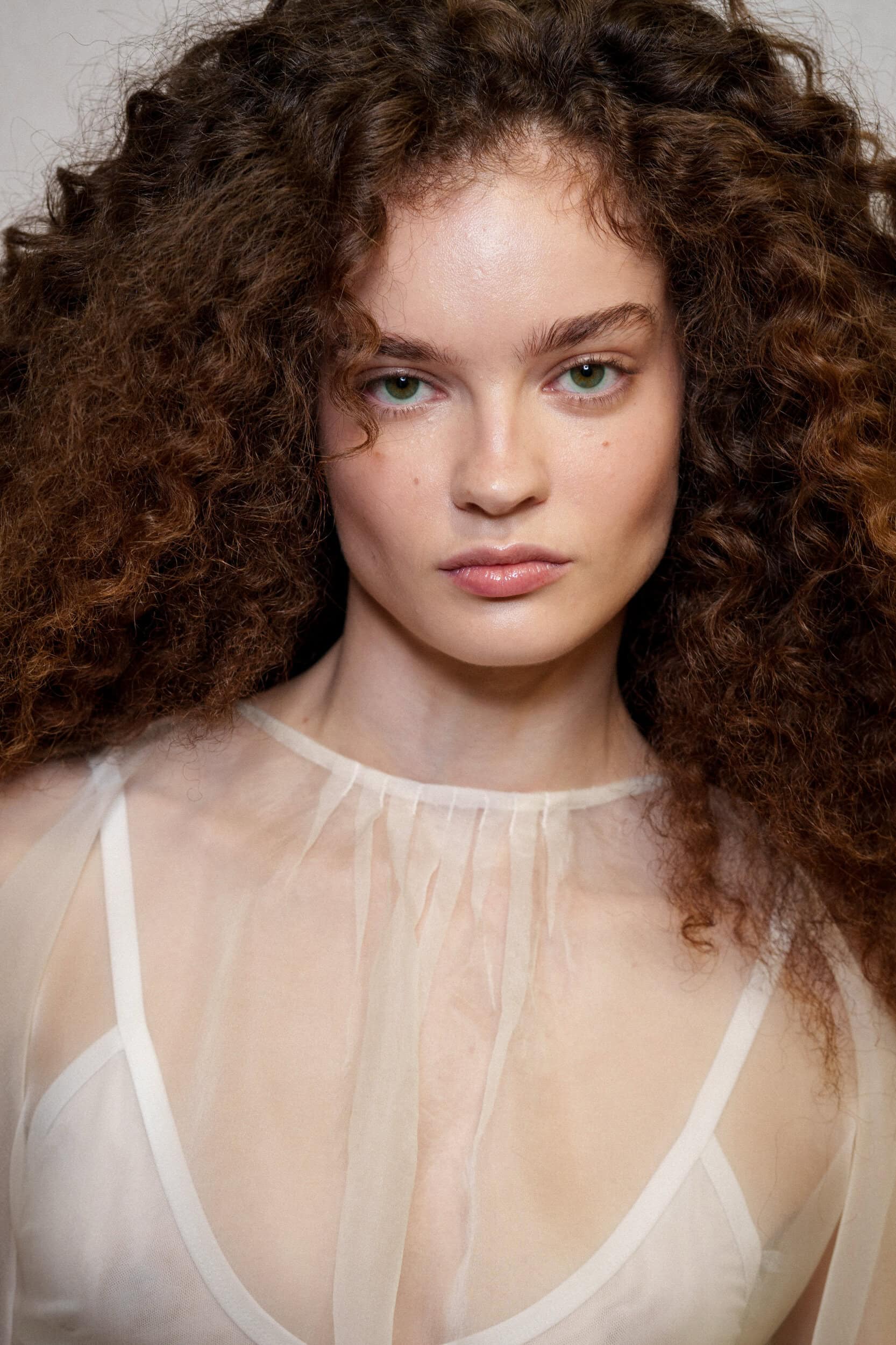 Aje Spring 2026 Fashion Show Backstage